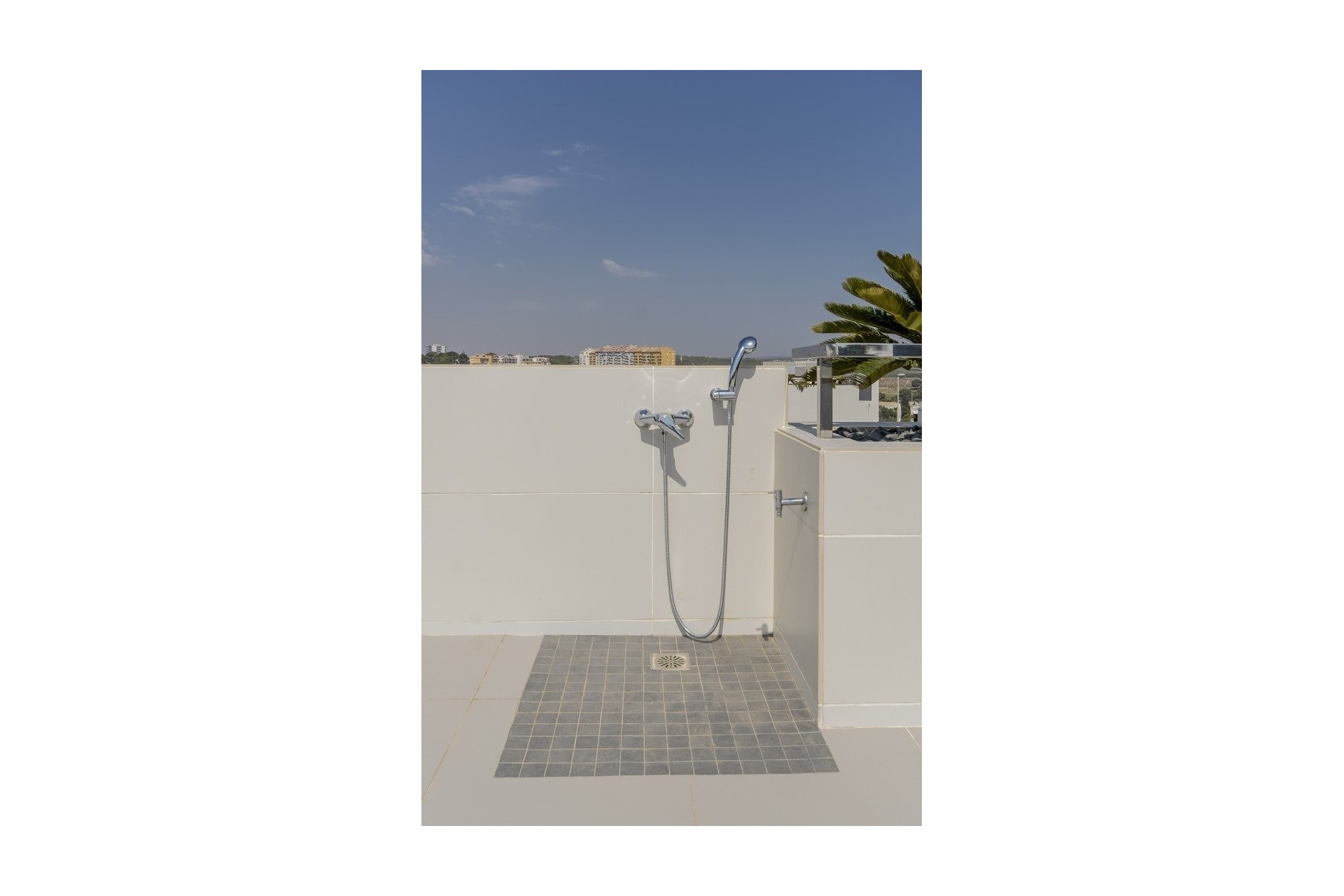 Nieuwbouw Woningen - Chalet -
Orihuela Costa - Campoamor