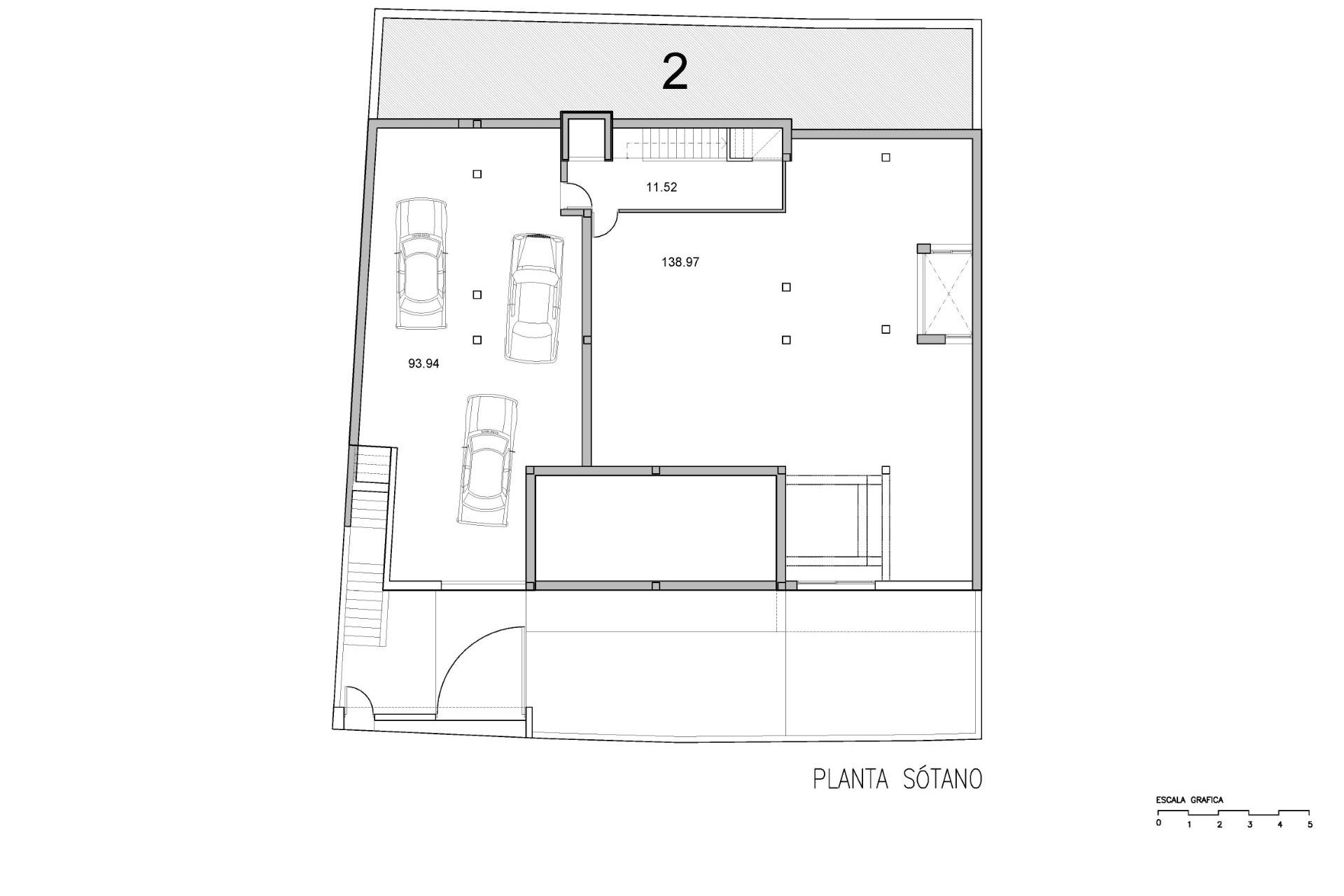 Nieuwbouw Woningen - Chalet -
Orihuela Costa - Campoamor