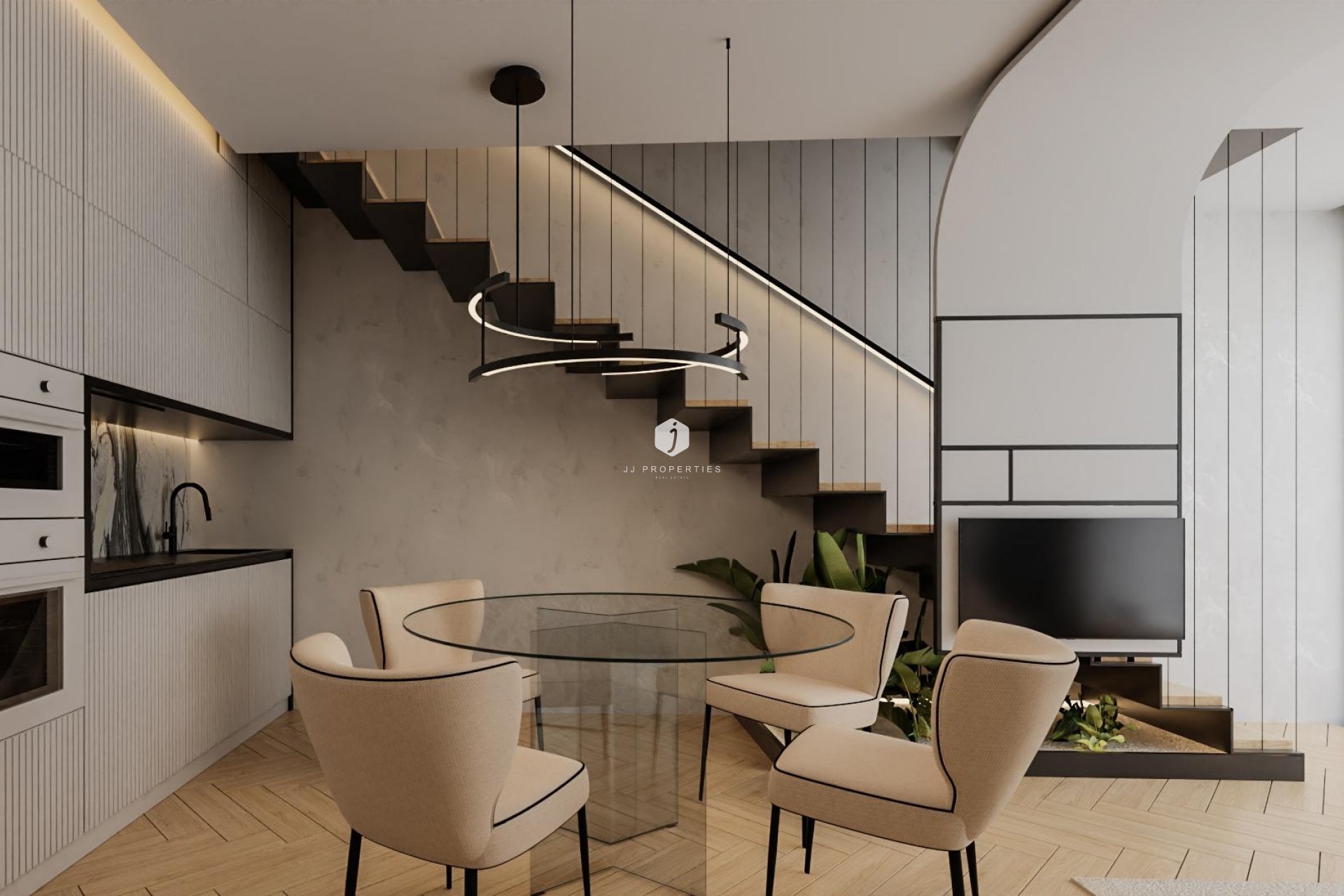 Nieuwbouw Woningen - Chalet -
Orihuela Costa - Castillo de Don Juan