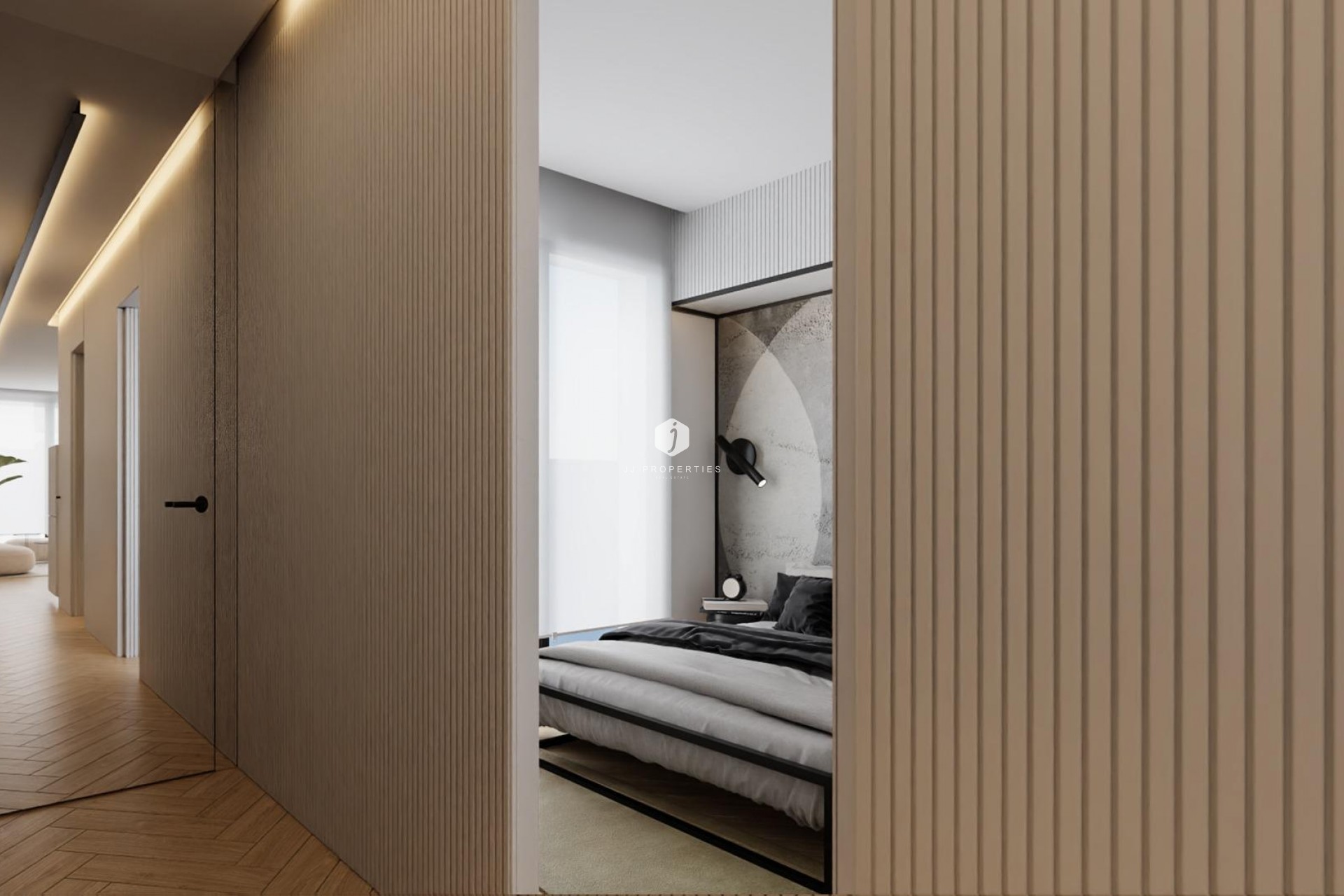 Nieuwbouw Woningen - Chalet -
Orihuela Costa - Castillo de Don Juan