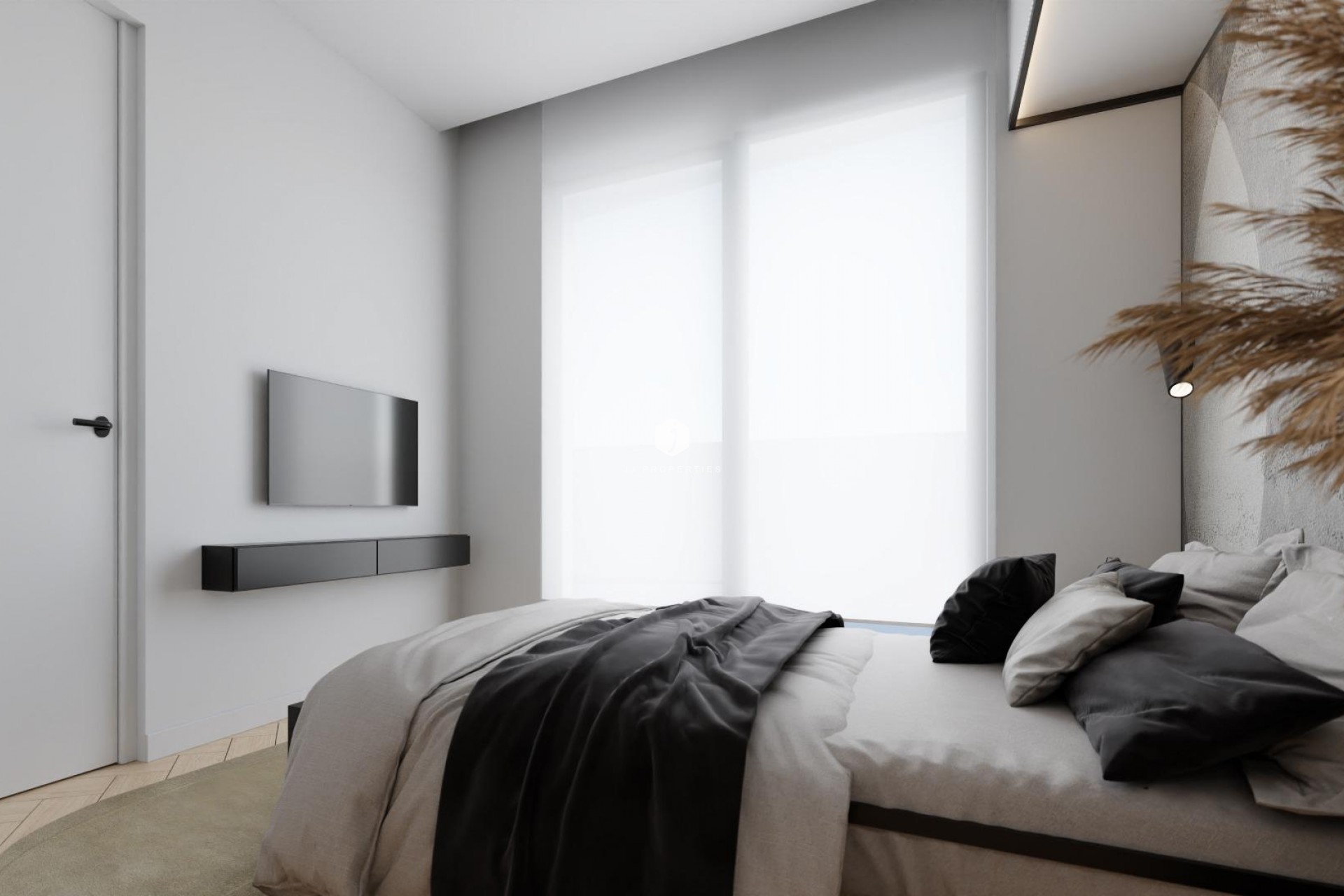 Nieuwbouw Woningen - Chalet -
Orihuela Costa - Castillo de Don Juan