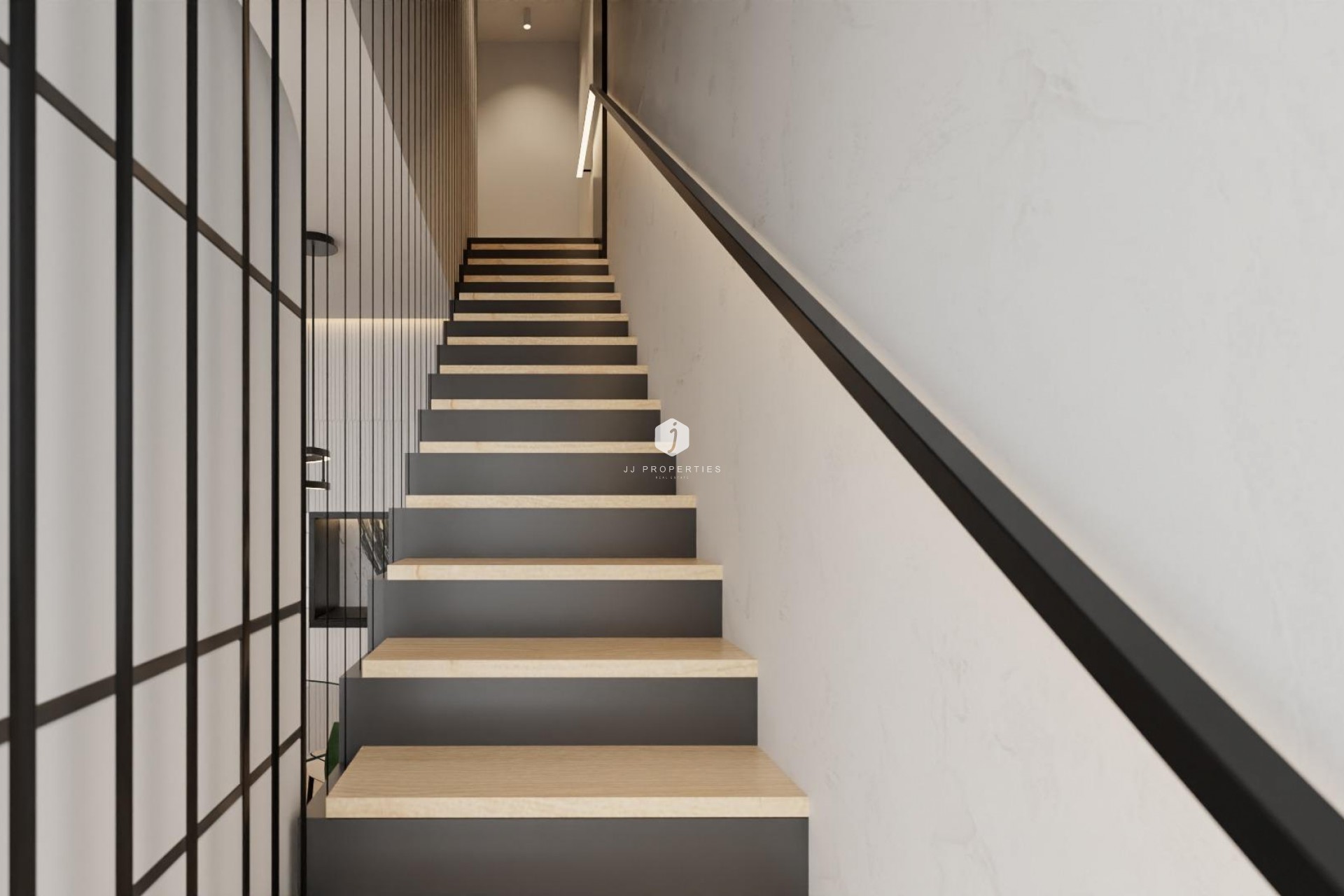 Nieuwbouw Woningen - Chalet -
Orihuela Costa - Castillo de Don Juan