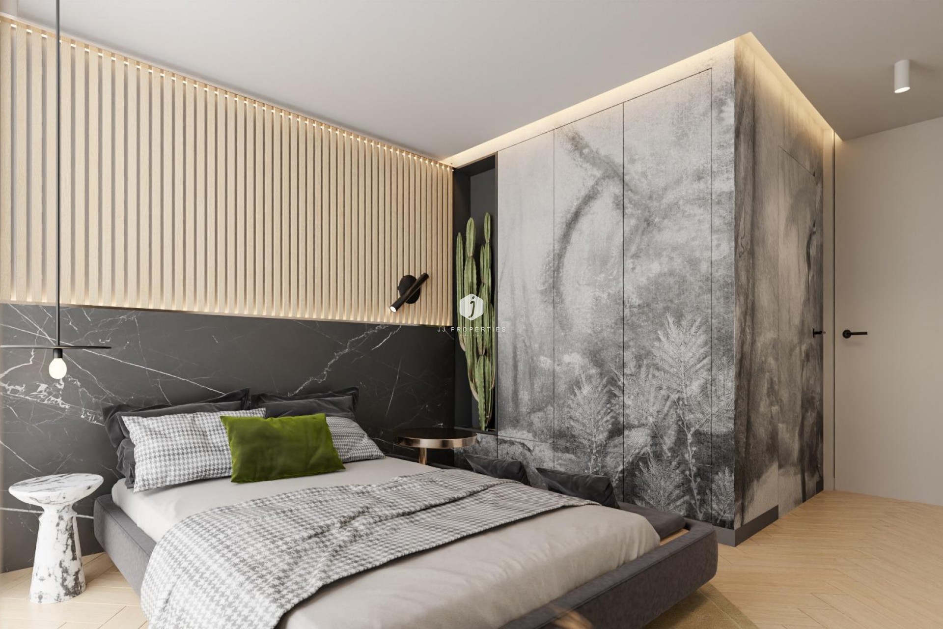 Nieuwbouw Woningen - Chalet -
Orihuela Costa - Castillo de Don Juan