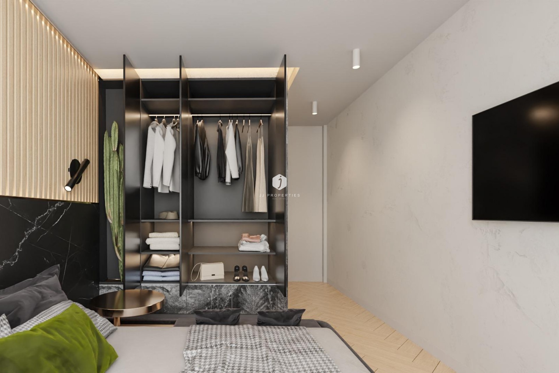 Nieuwbouw Woningen - Chalet -
Orihuela Costa - Castillo de Don Juan