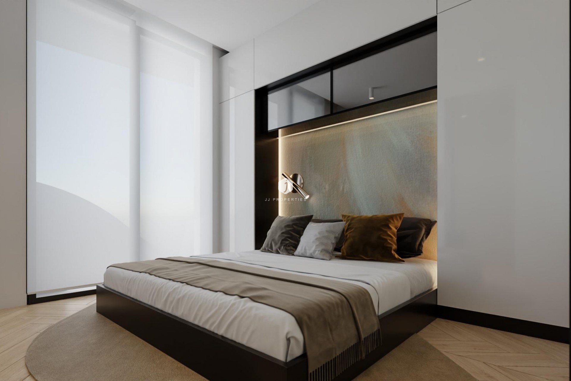 Nieuwbouw Woningen - Chalet -
Orihuela Costa - Castillo de Don Juan