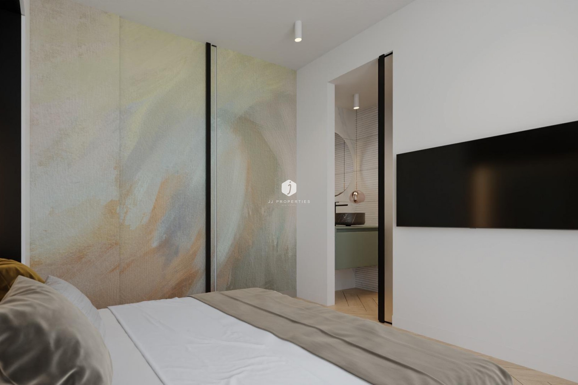 Nieuwbouw Woningen - Chalet -
Orihuela Costa - Castillo de Don Juan