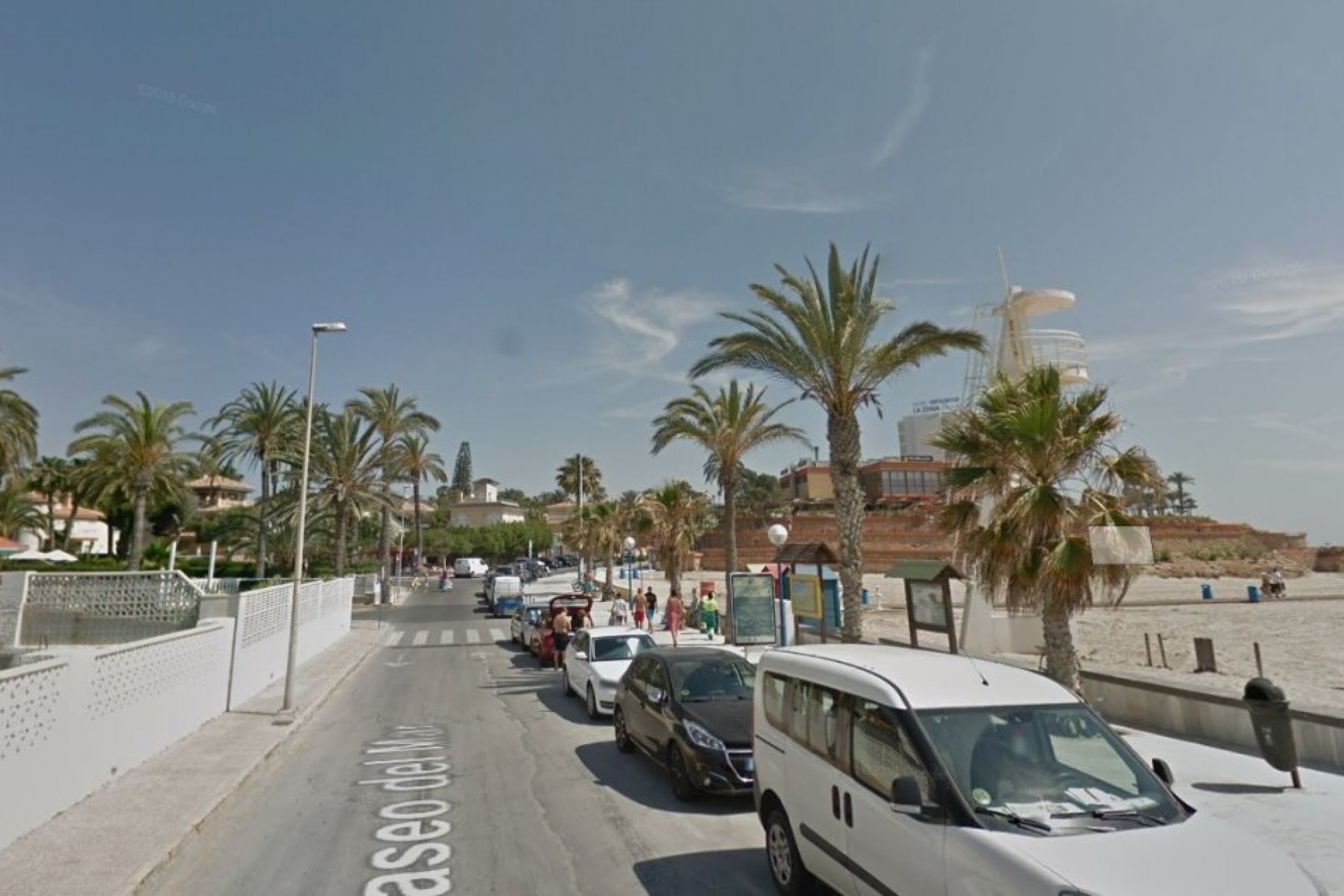 Nieuwbouw Woningen - Chalet -
Orihuela Costa - La Zenia