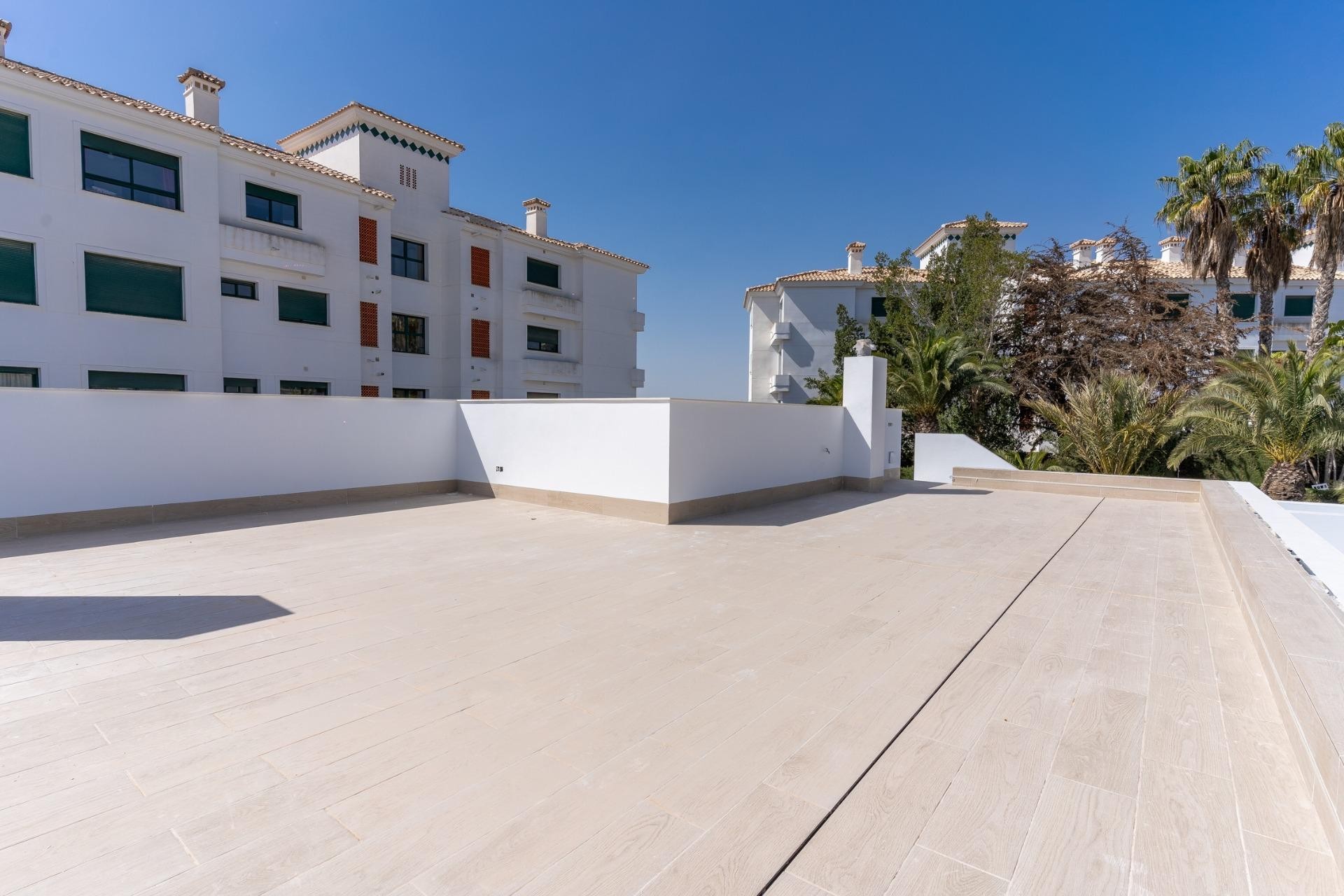 Nieuwbouw Woningen - Chalet -
Orihuela Costa - Las Filipinas