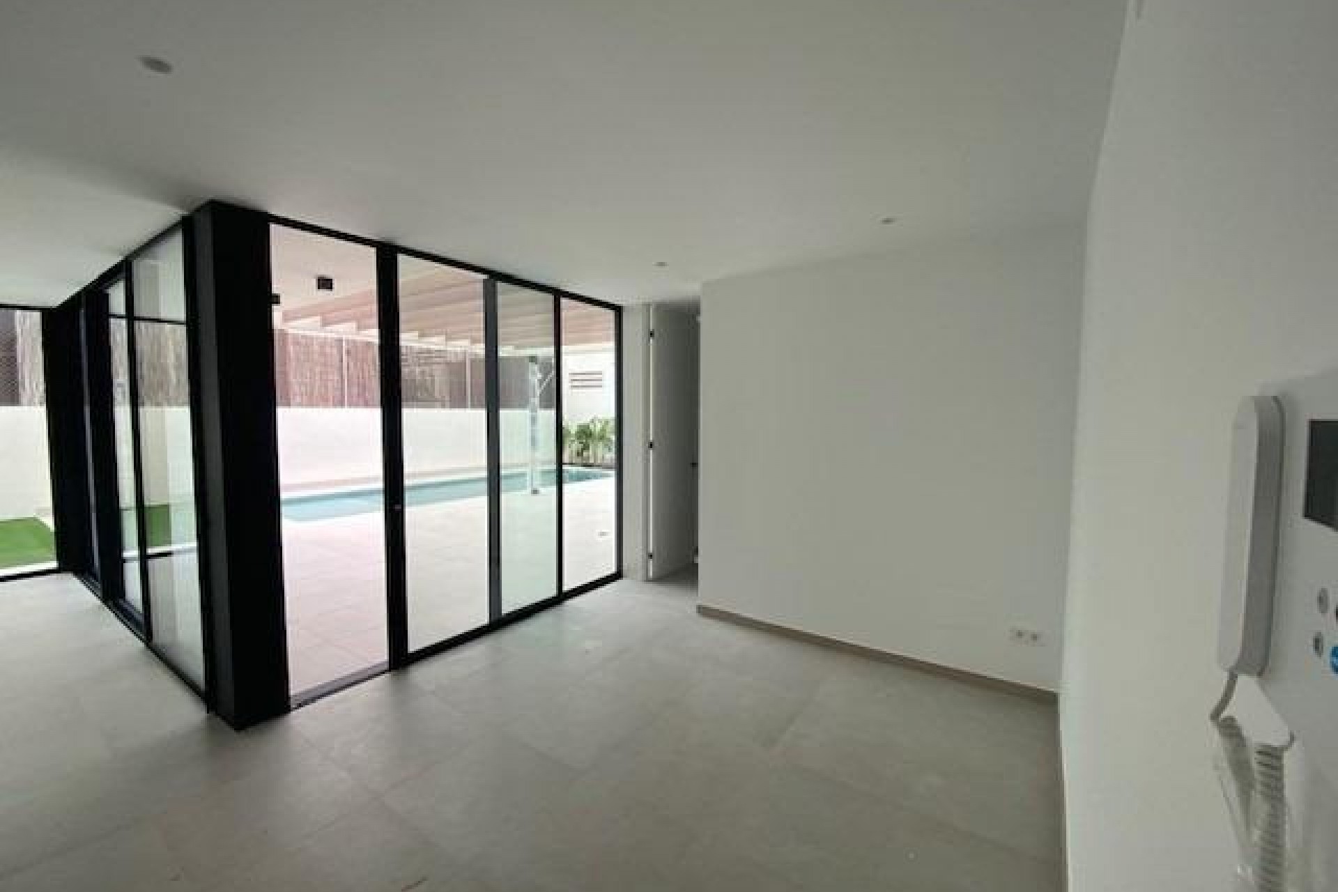 Nieuwbouw Woningen - Chalet -
Orihuela Costa - Montezenia