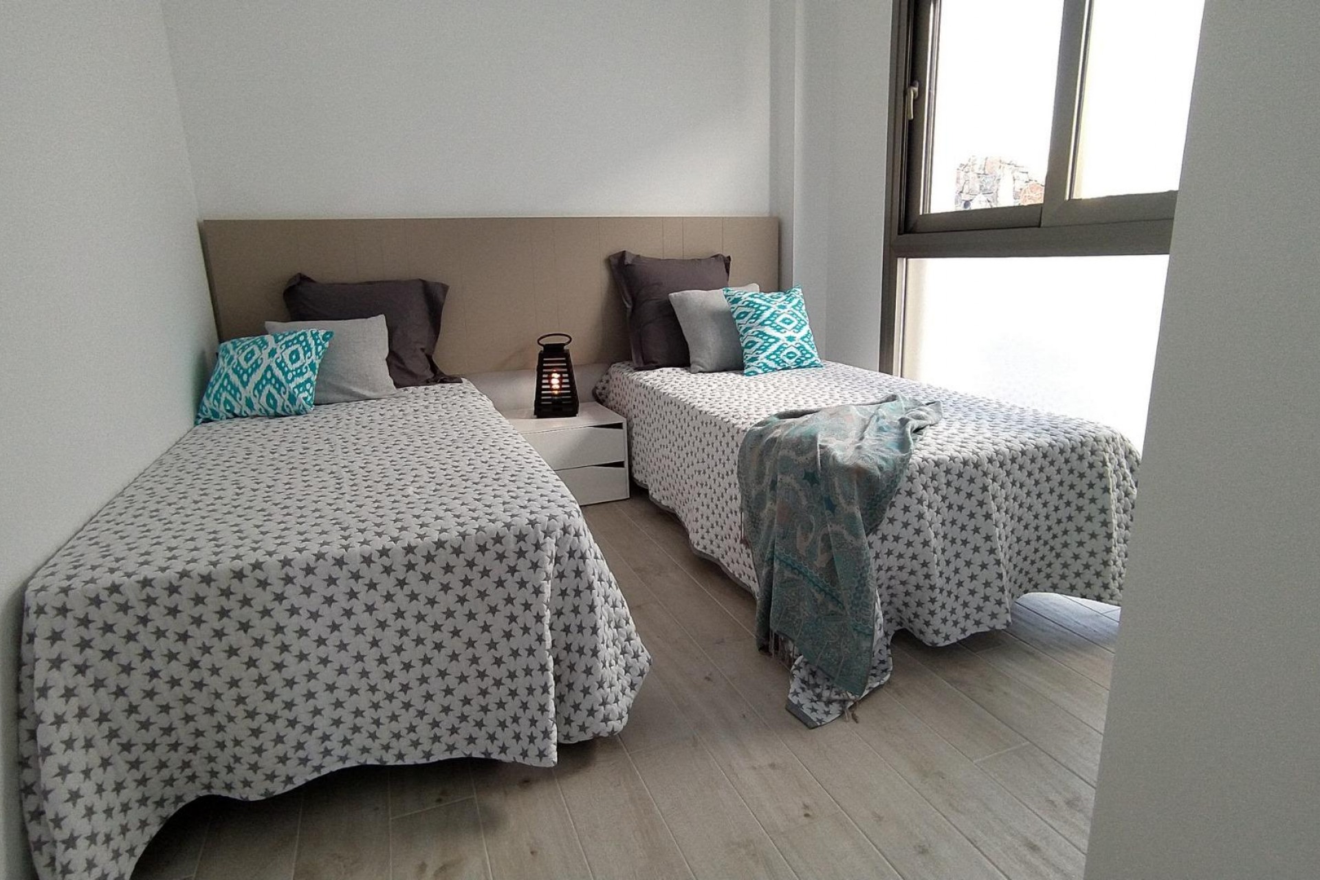 Nieuwbouw Woningen - Chalet -
Orihuela Costa - PAU 8