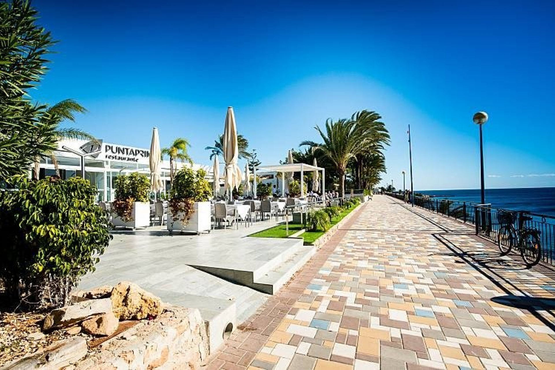 Nieuwbouw Woningen - Chalet -
Orihuela Costa - Punta Prima