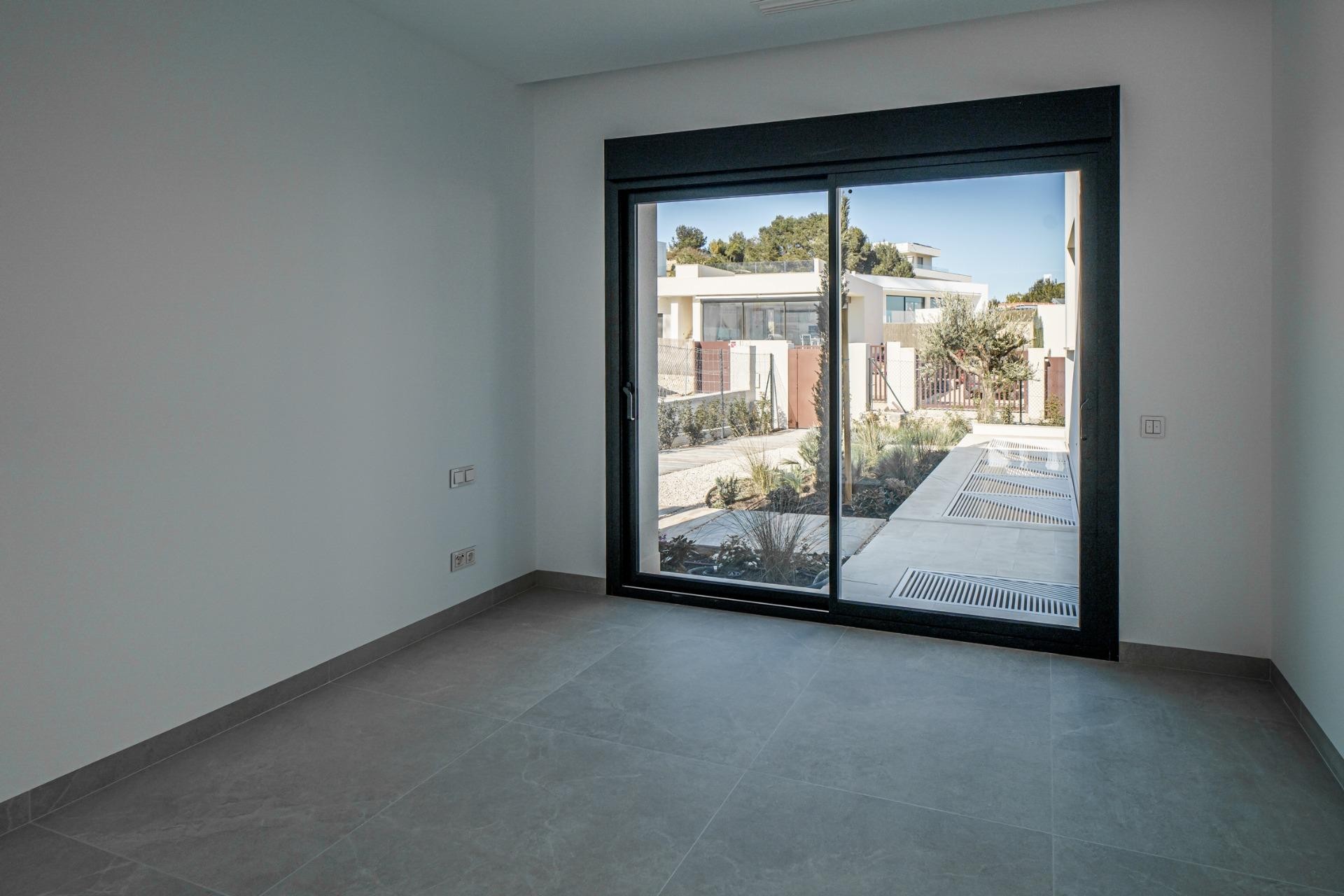 Nieuwbouw Woningen - Chalet -
Orihuela - Las Colinas Golf