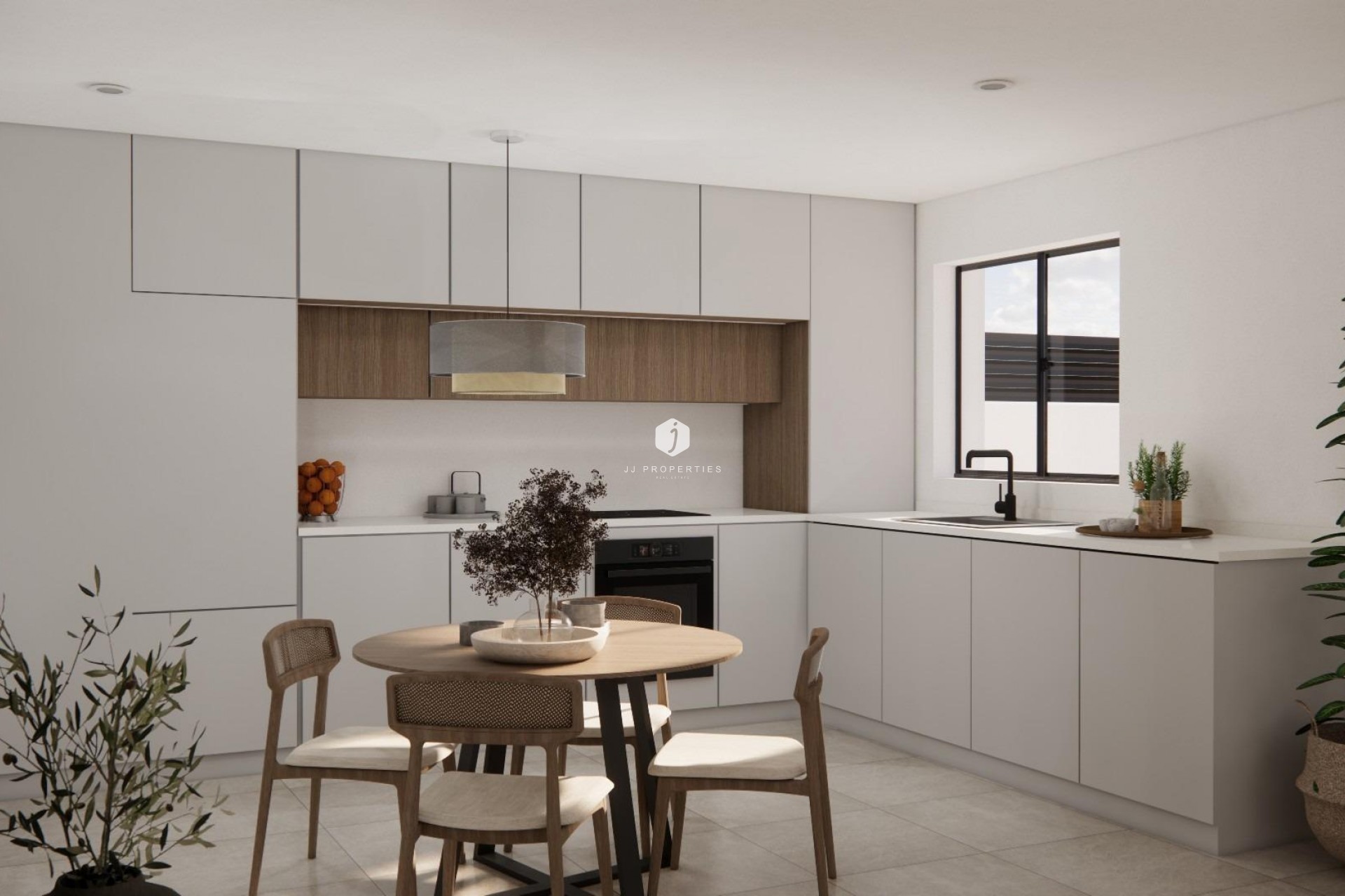 Nieuwbouw Woningen - Chalet -
Orihuela - Vistabella Golf