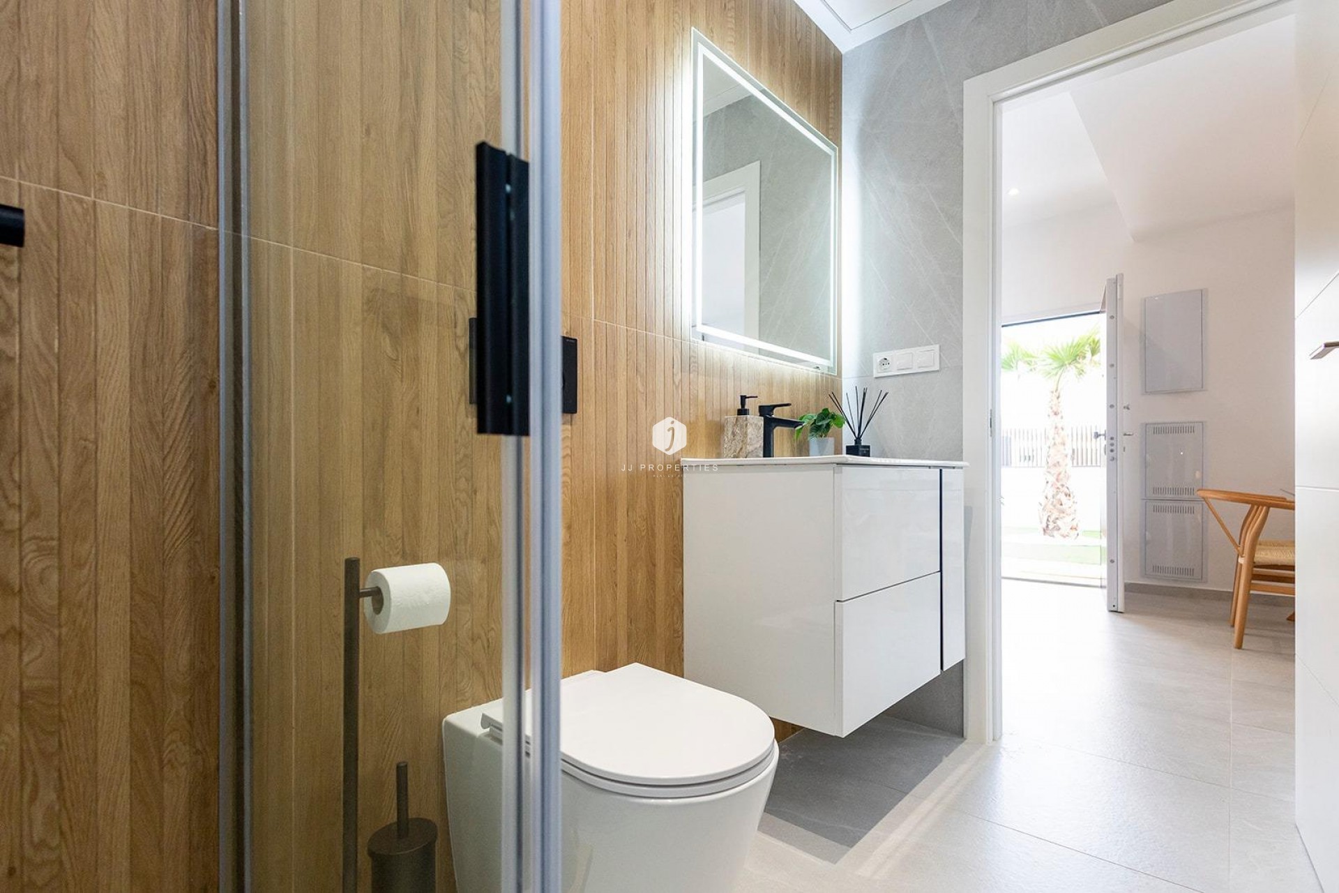 Nieuwbouw Woningen - Chalet -
Orihuela - Vistabella Golf