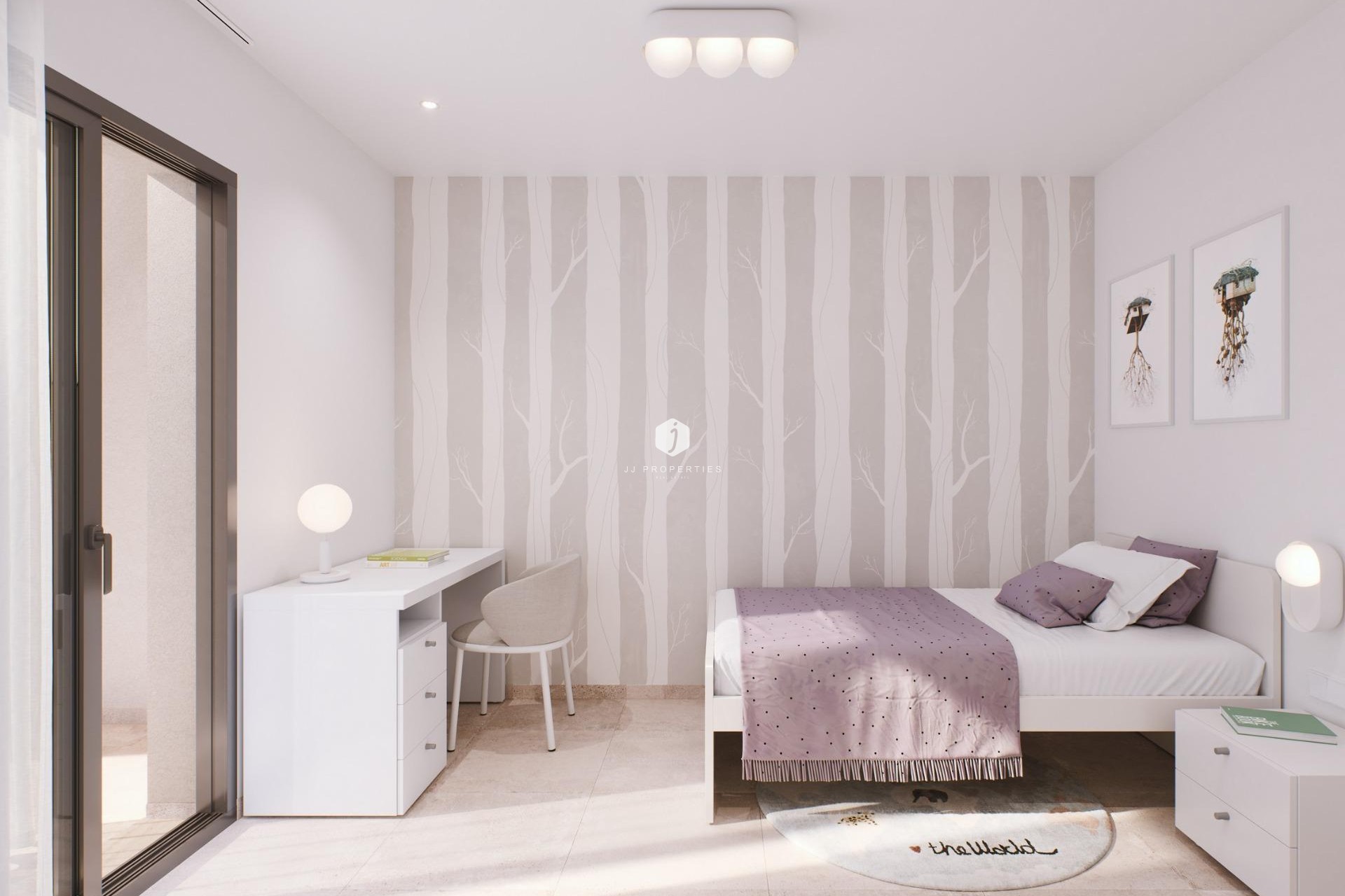 Nieuwbouw Woningen - Chalet -
Pilar de la Horadada - Barrio los Segundas