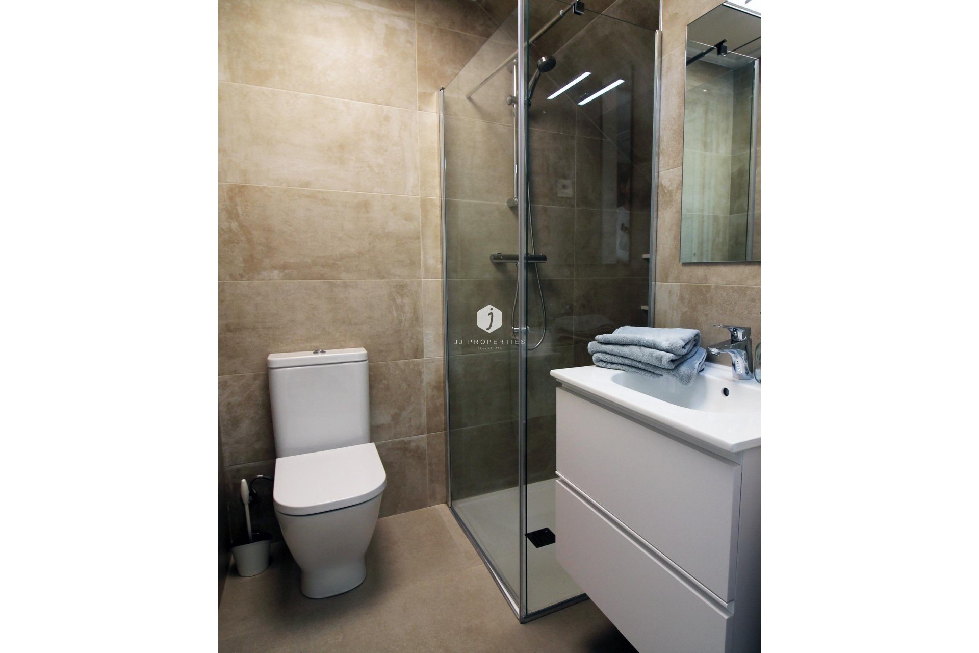 Nieuwbouw Woningen - Chalet -
Pilar de la Horadada - El Pilar de la Horadada