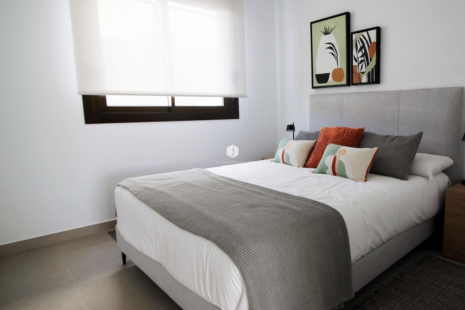 Nieuwbouw Woningen - Chalet -
Pilar de la Horadada - El Pilar de la Horadada