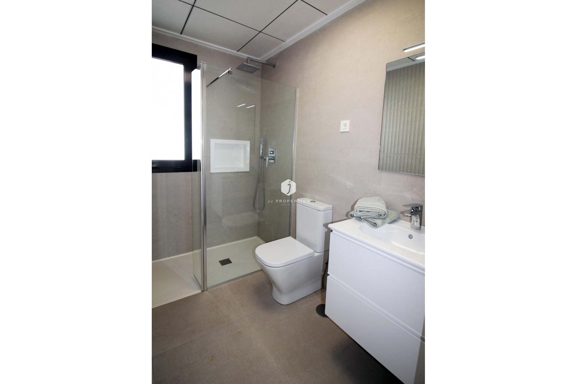 Nieuwbouw Woningen - Chalet -
Pilar de la Horadada - El Pilar de la Horadada