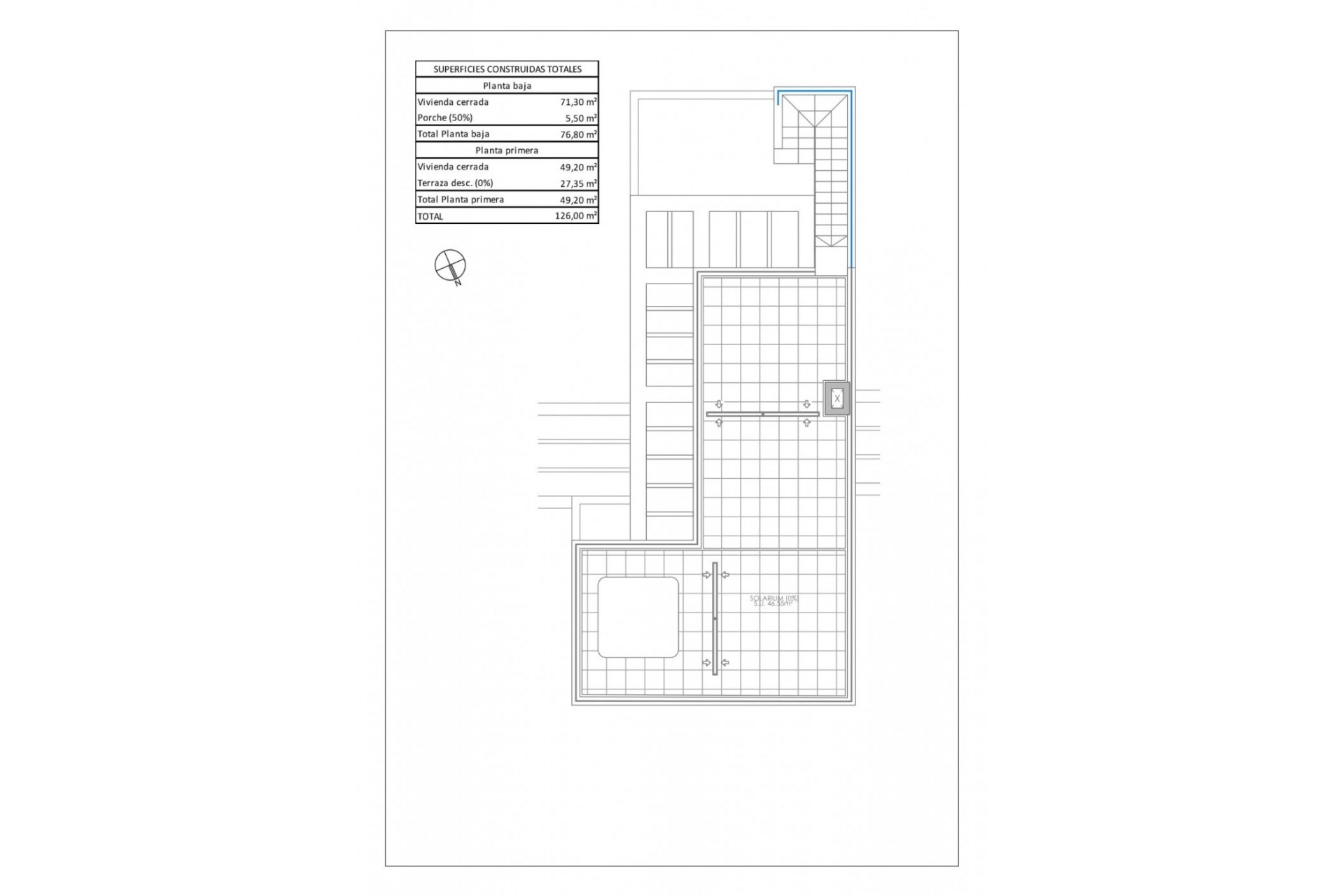 Nieuwbouw Woningen - Chalet -
Pilar de la Horadada - Lo Romero Golf