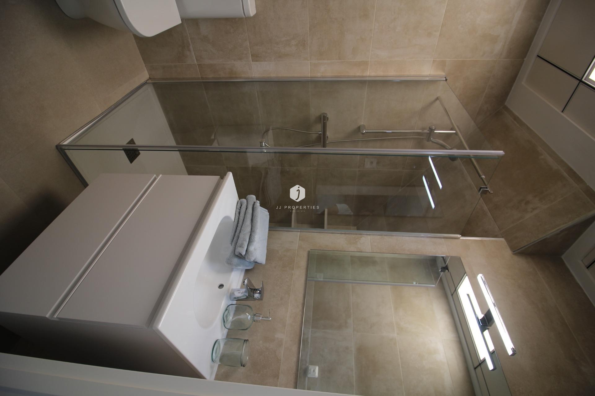 Nieuwbouw Woningen - Chalet -
Pilar de la Horadada - parque Andromeda