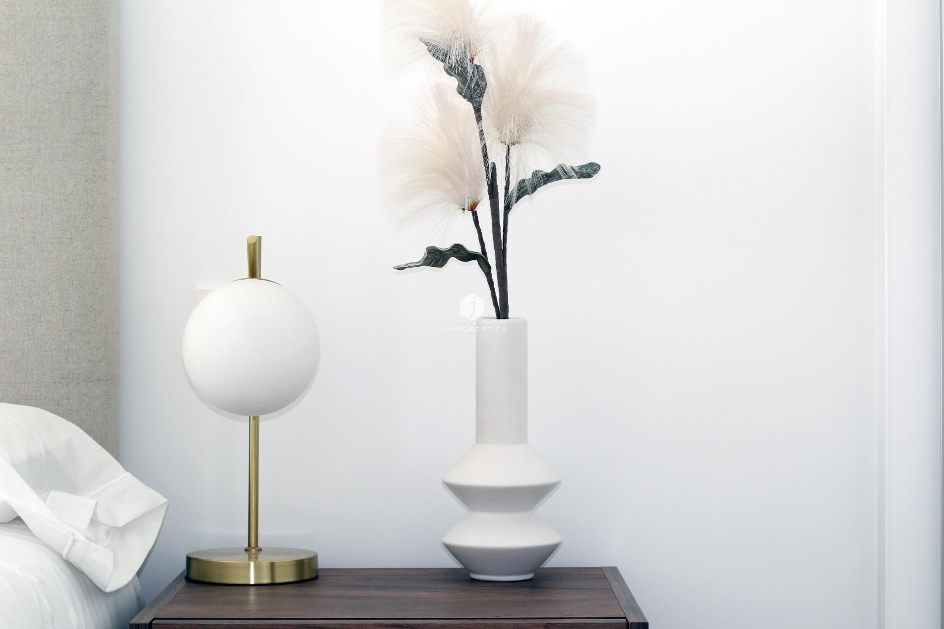 Nieuwbouw Woningen - Chalet -
Pilar de la Horadada - parque Andromeda