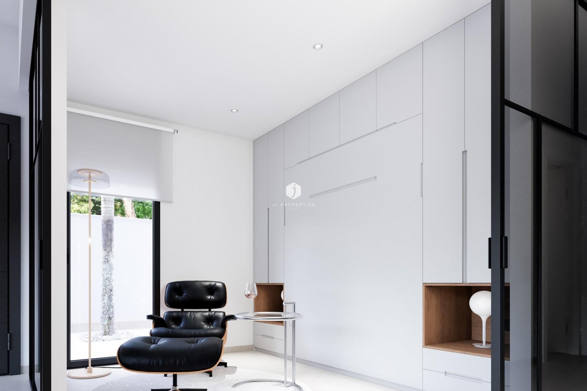 Nieuwbouw Woningen - Chalet -
Pilar de la Horadada - parques de Andromeda