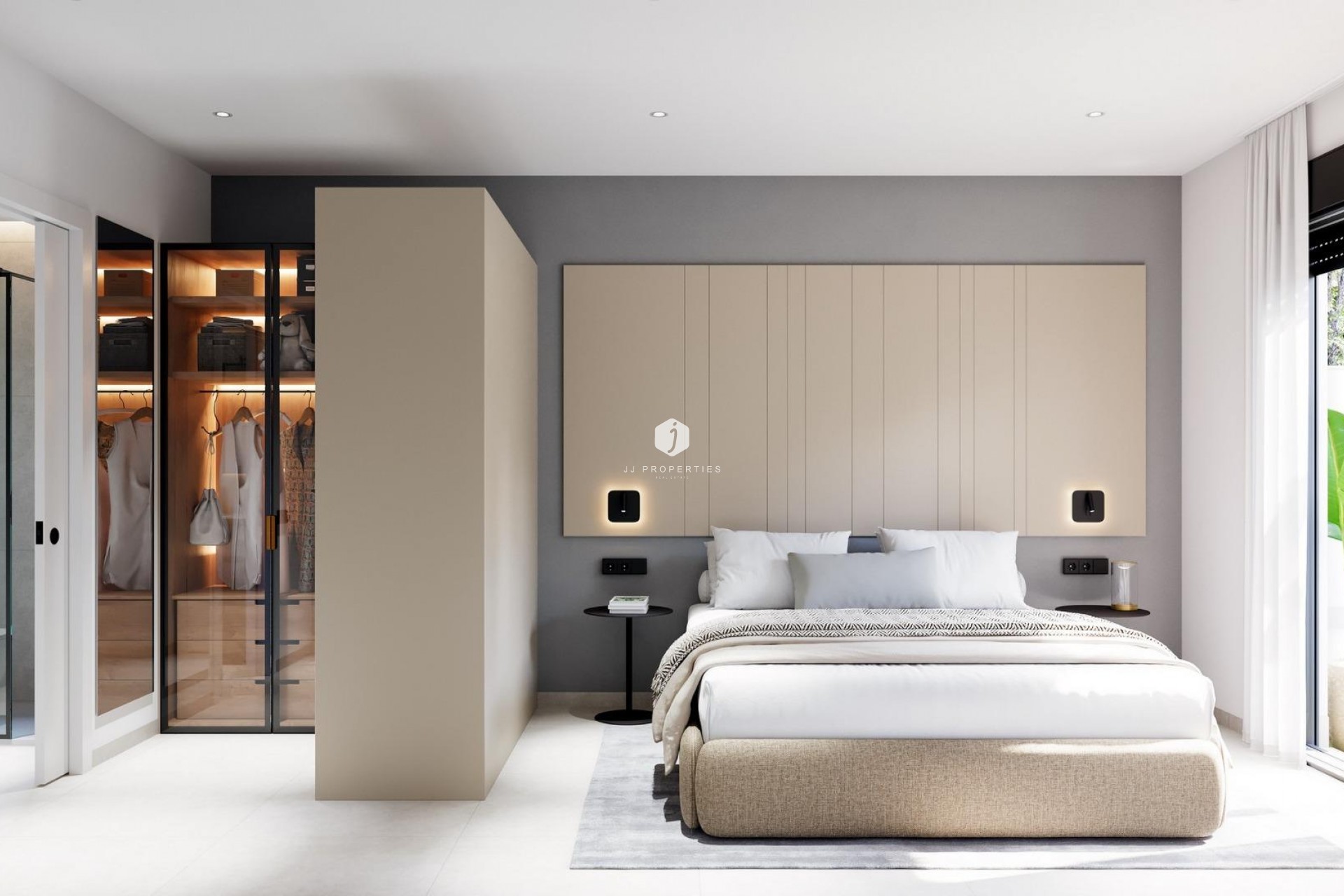 Nieuwbouw Woningen - Chalet -
Pilar de la Horadada - parques de Andromeda