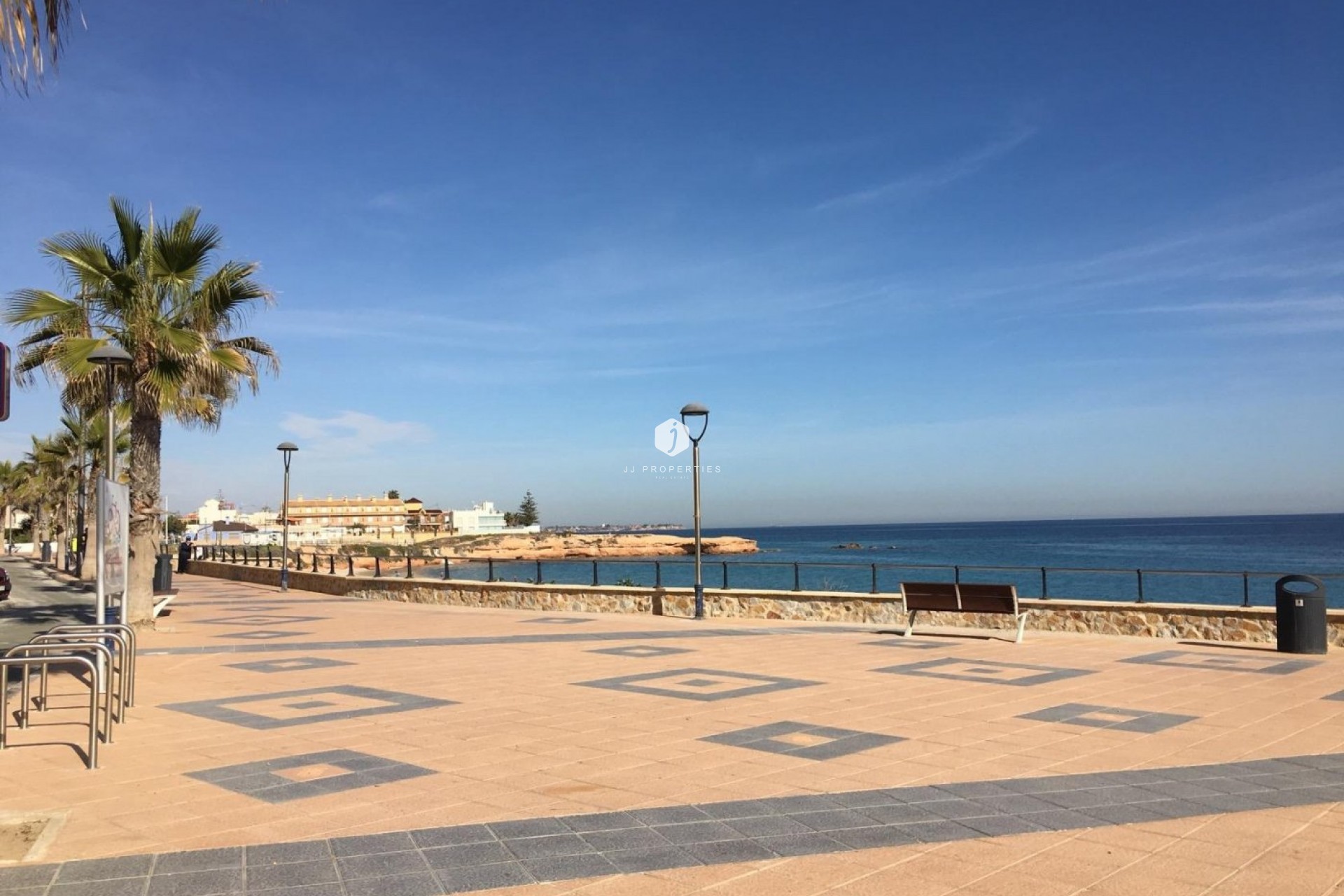 Nieuwbouw Woningen - Chalet -
Pilar de la Horadada - pueblo