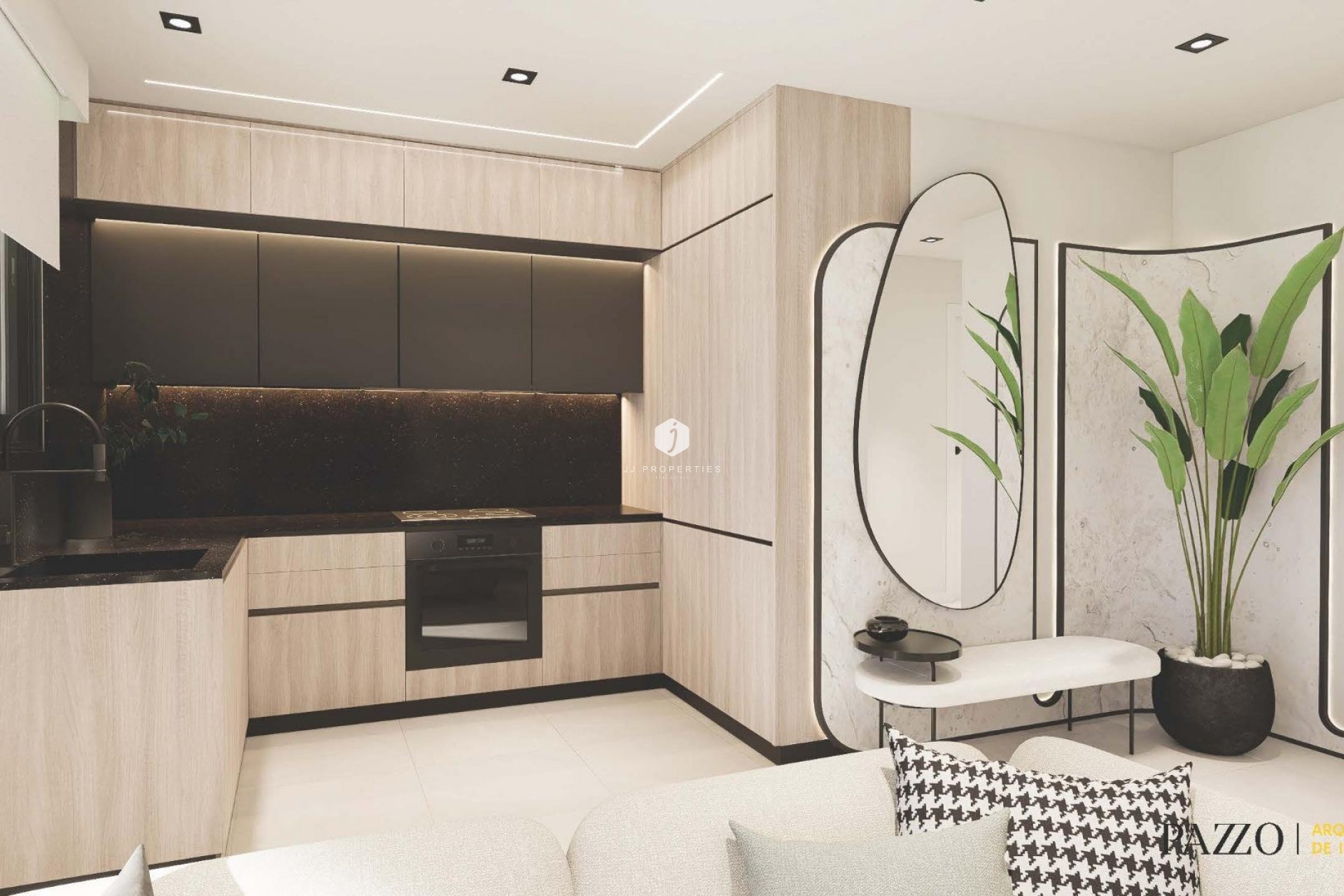 Nieuwbouw Woningen - Chalet -
Pilar de la Horadada - pueblo