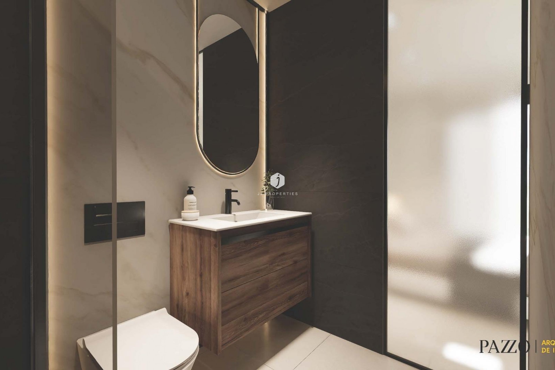 Nieuwbouw Woningen - Chalet -
Pilar de la Horadada - pueblo