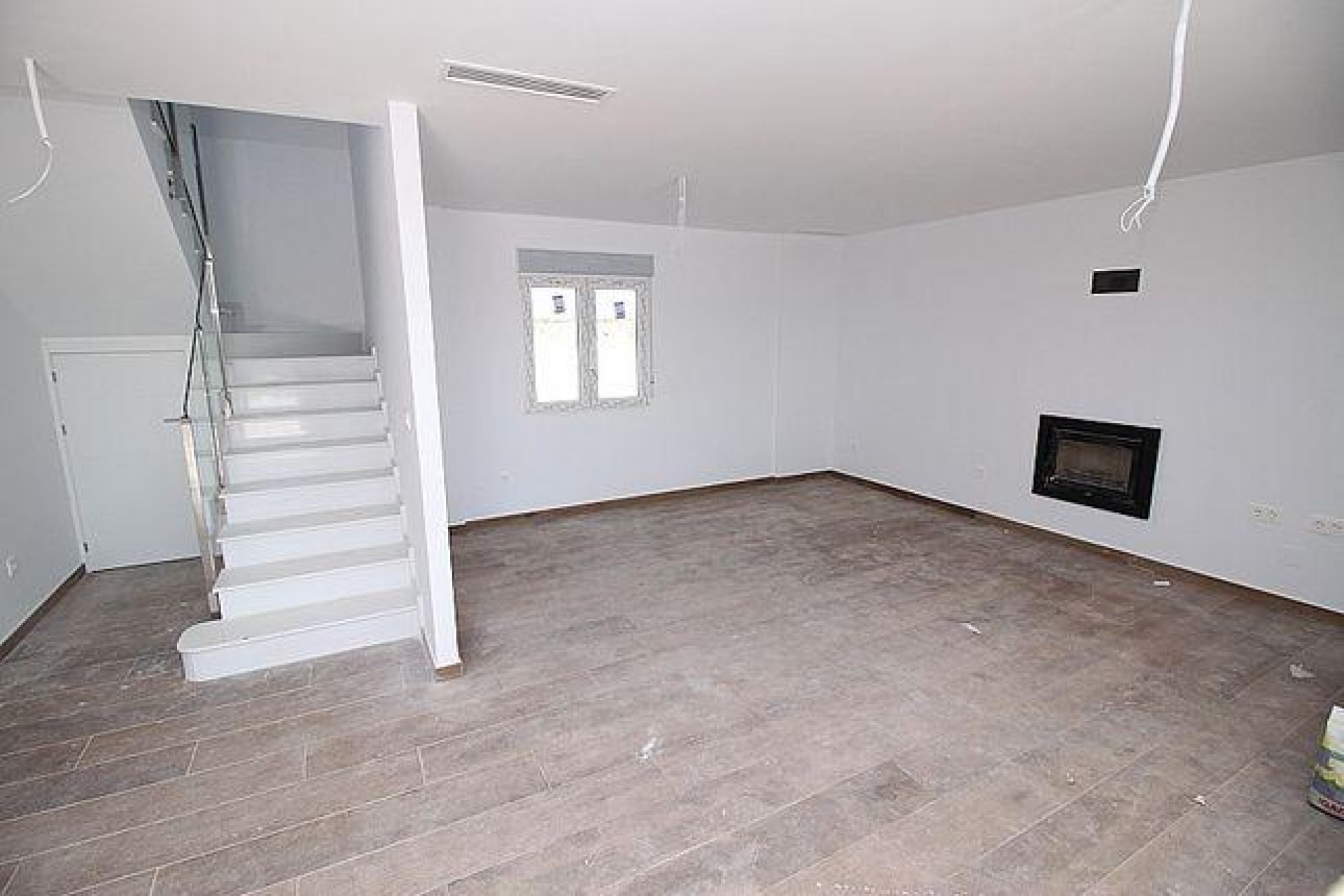 Nieuwbouw Woningen - Chalet -
Pinoso - Camino Del Prado