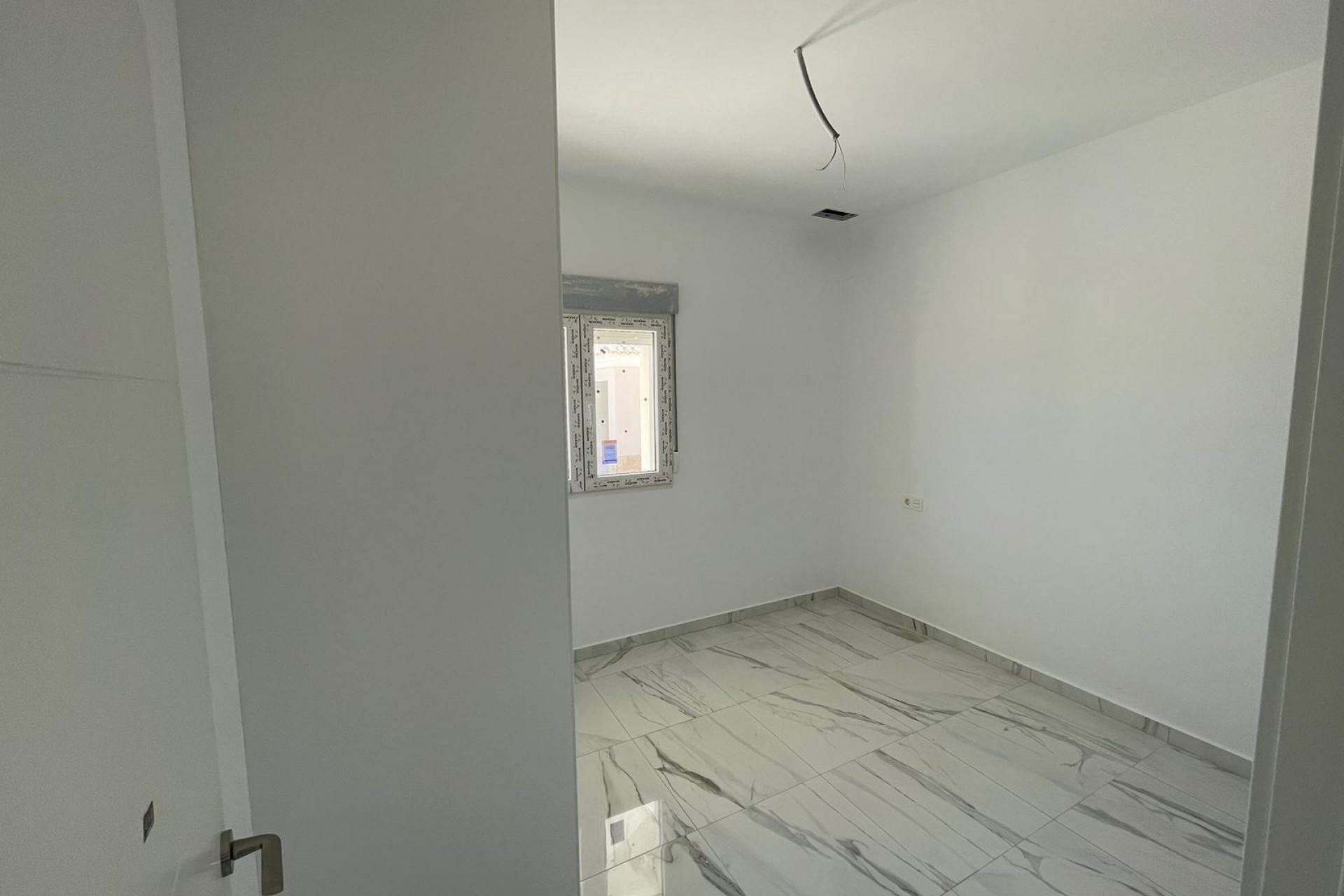 Nieuwbouw Woningen - Chalet -
Pinoso - Camino Del Prado