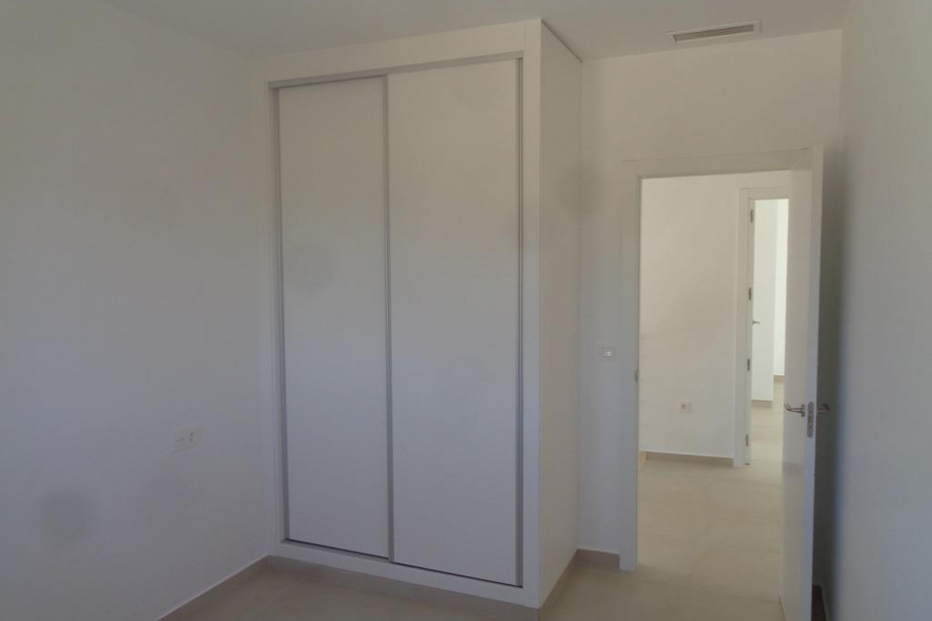 Nieuwbouw Woningen - Chalet -
Pinoso - Camino Del Prado