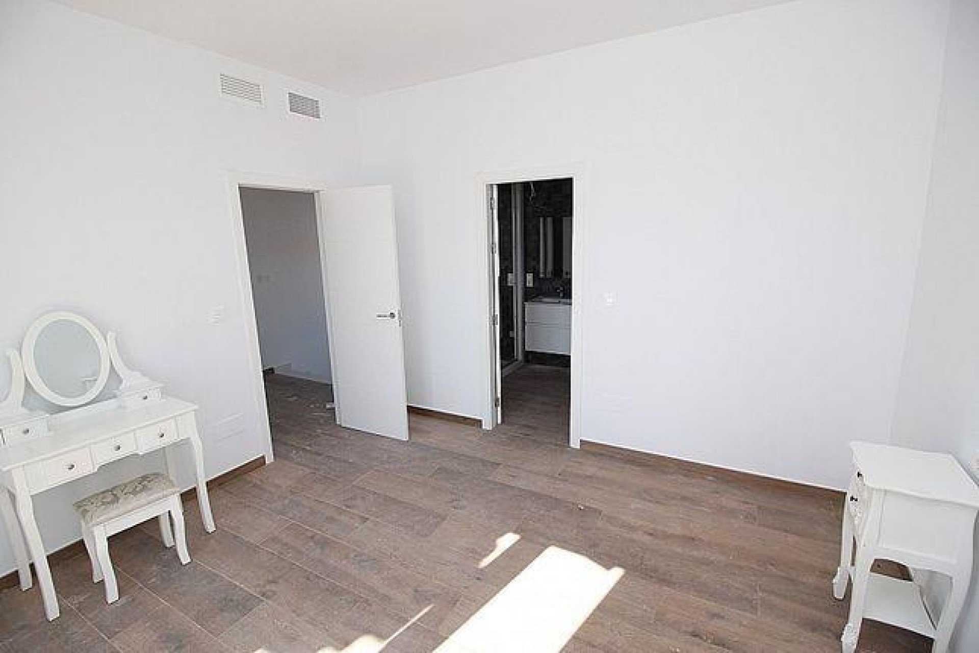 Nieuwbouw Woningen - Chalet -
Pinoso - Camino Del Prado