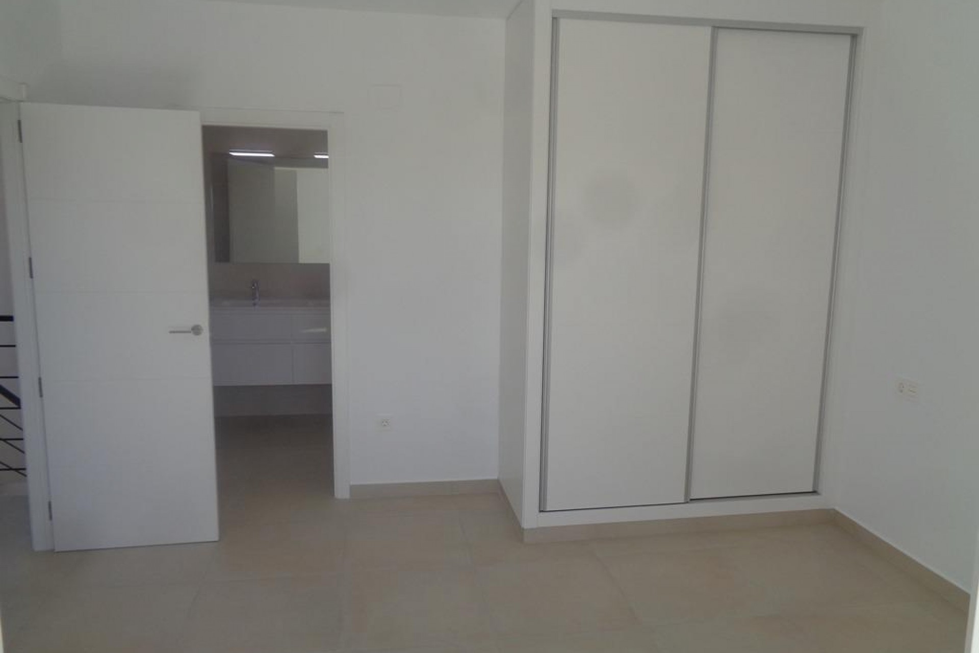 Nieuwbouw Woningen - Chalet -
Pinoso - Camino Del Prado