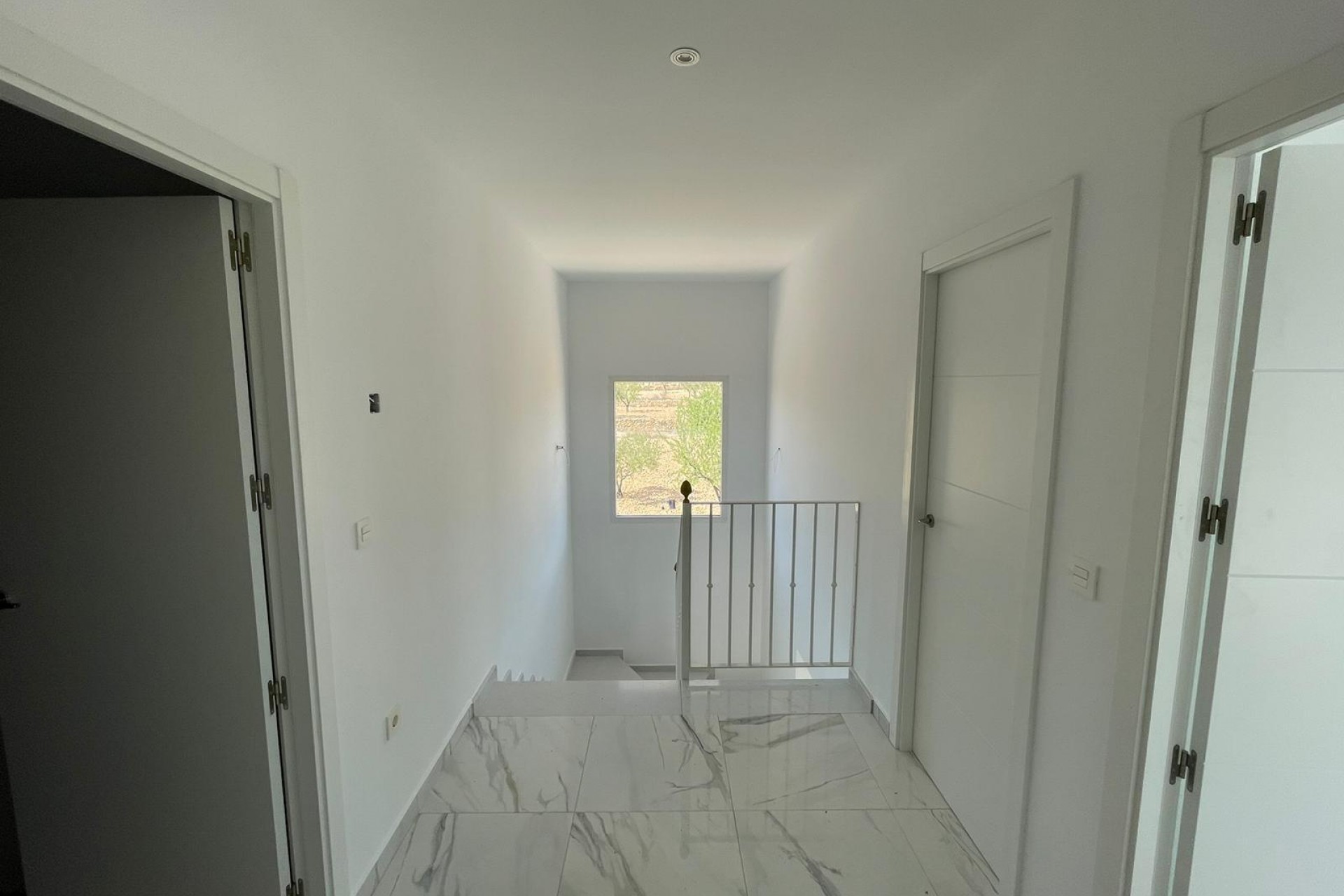 Nieuwbouw Woningen - Chalet -
Pinoso - Camino Del Prado