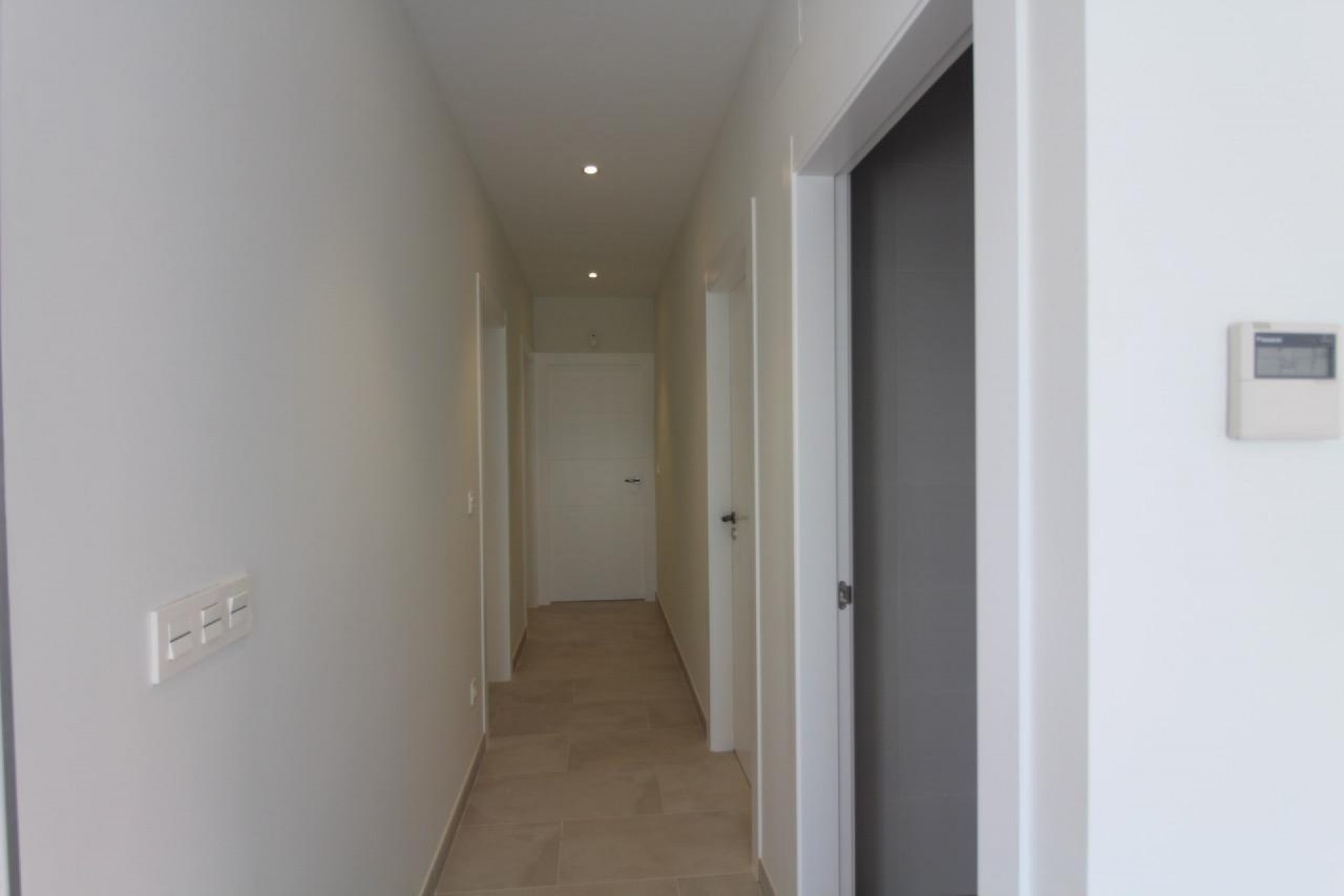 Nieuwbouw Woningen - Chalet -
Pinoso - Campo