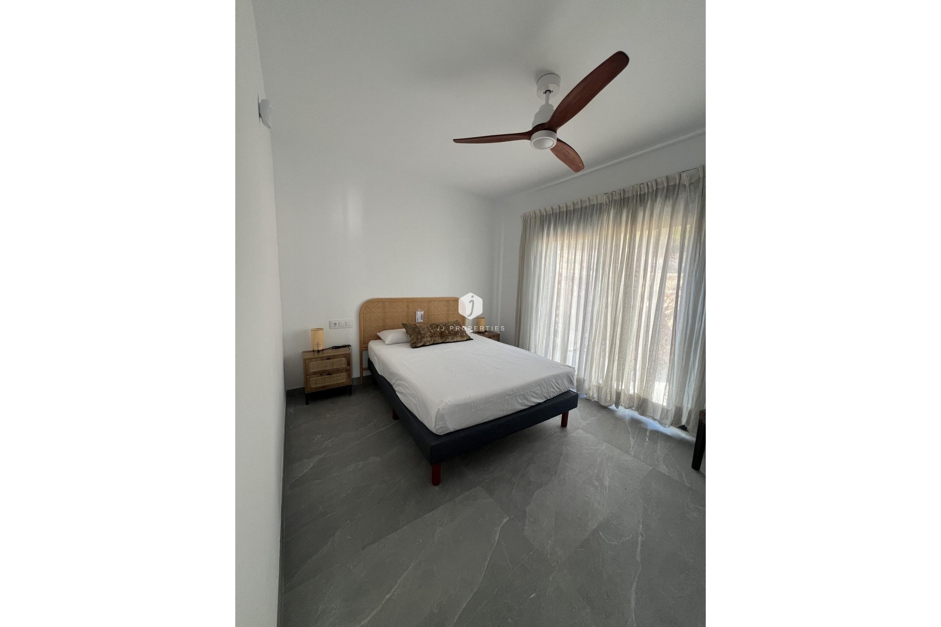 Nieuwbouw Woningen - Chalet -
Polop - PAU1