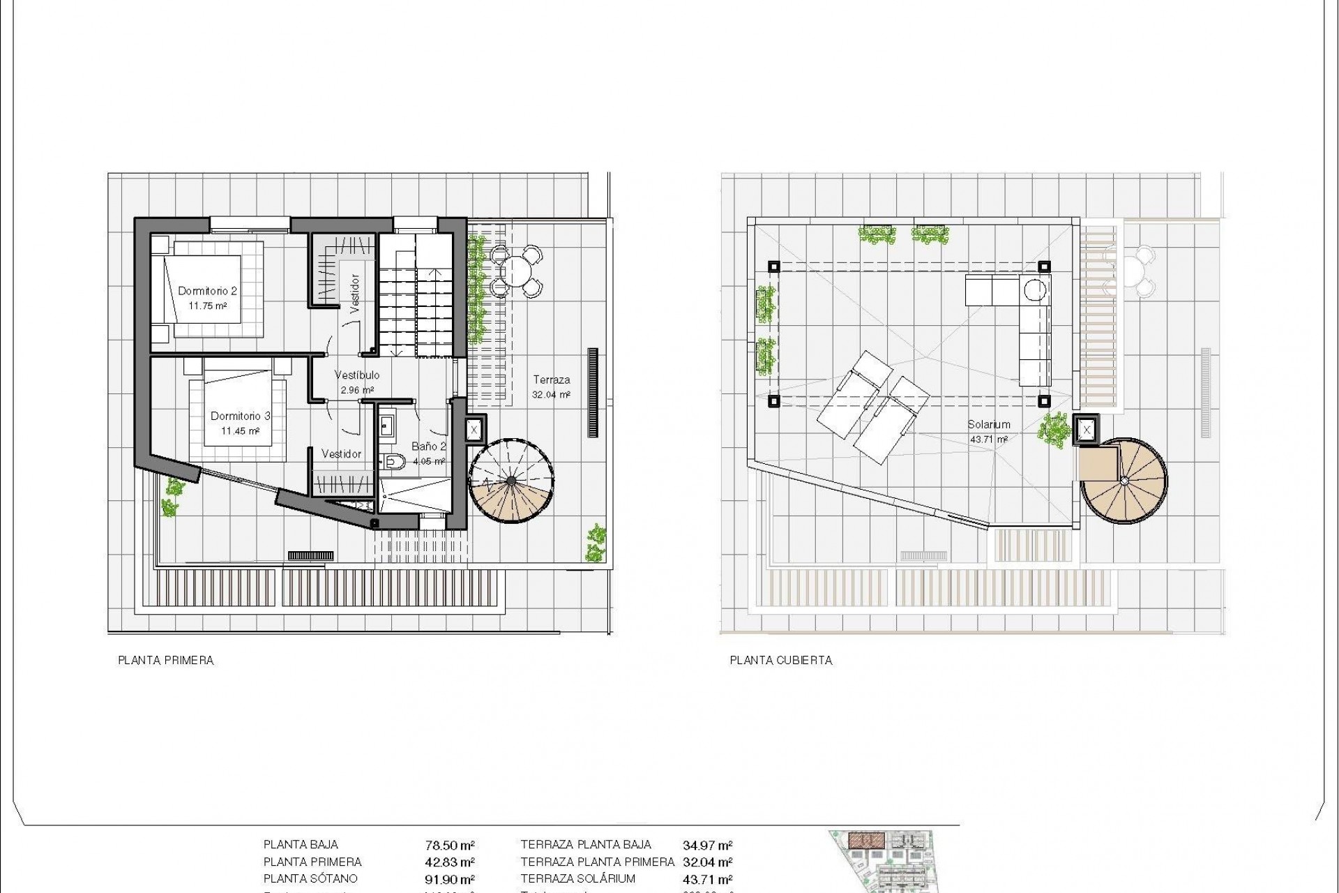 Nieuwbouw Woningen - Chalet -
Polop - Urbanizaciones