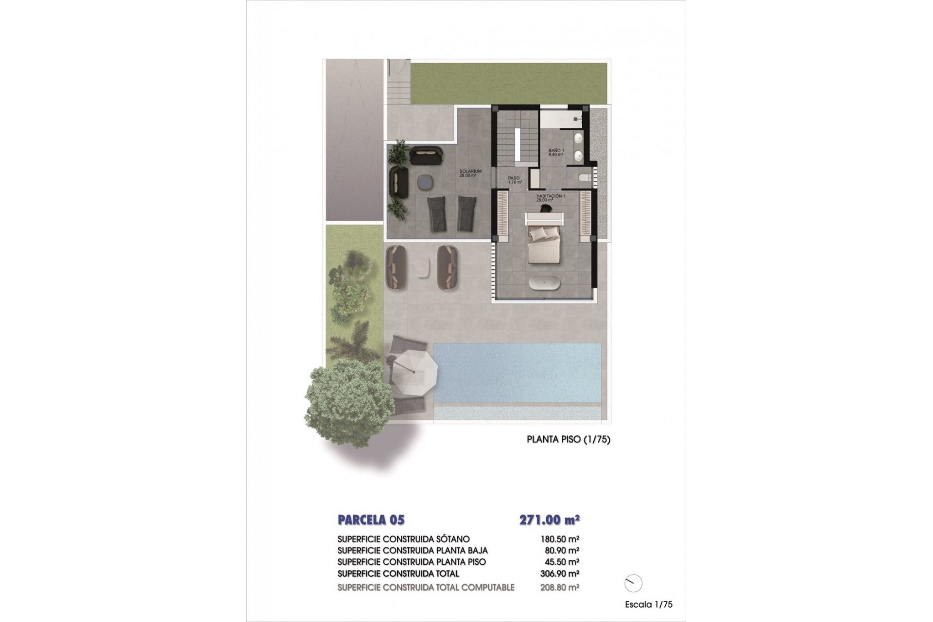 Nieuwbouw Woningen - Chalet -
Rojales - Benimar