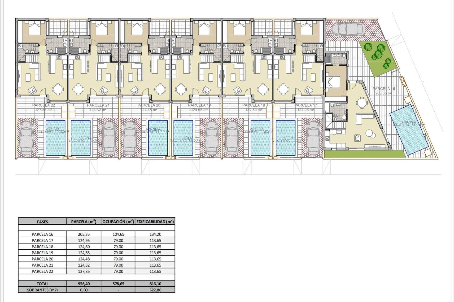 Nieuwbouw Woningen - Chalet -
Rojales - Benimar