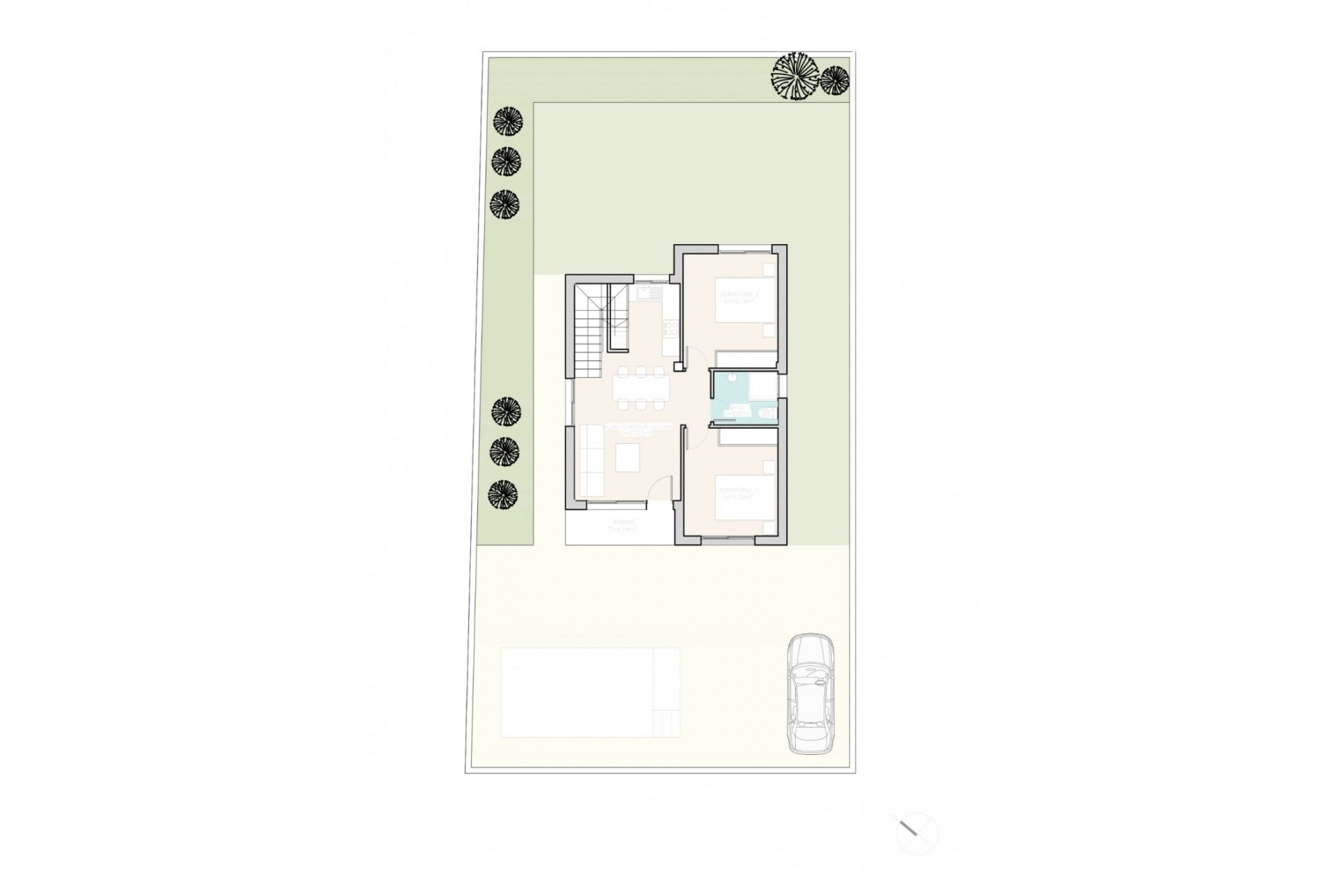 Nieuwbouw Woningen - Chalet -
Rojales - Ciudad Quesada