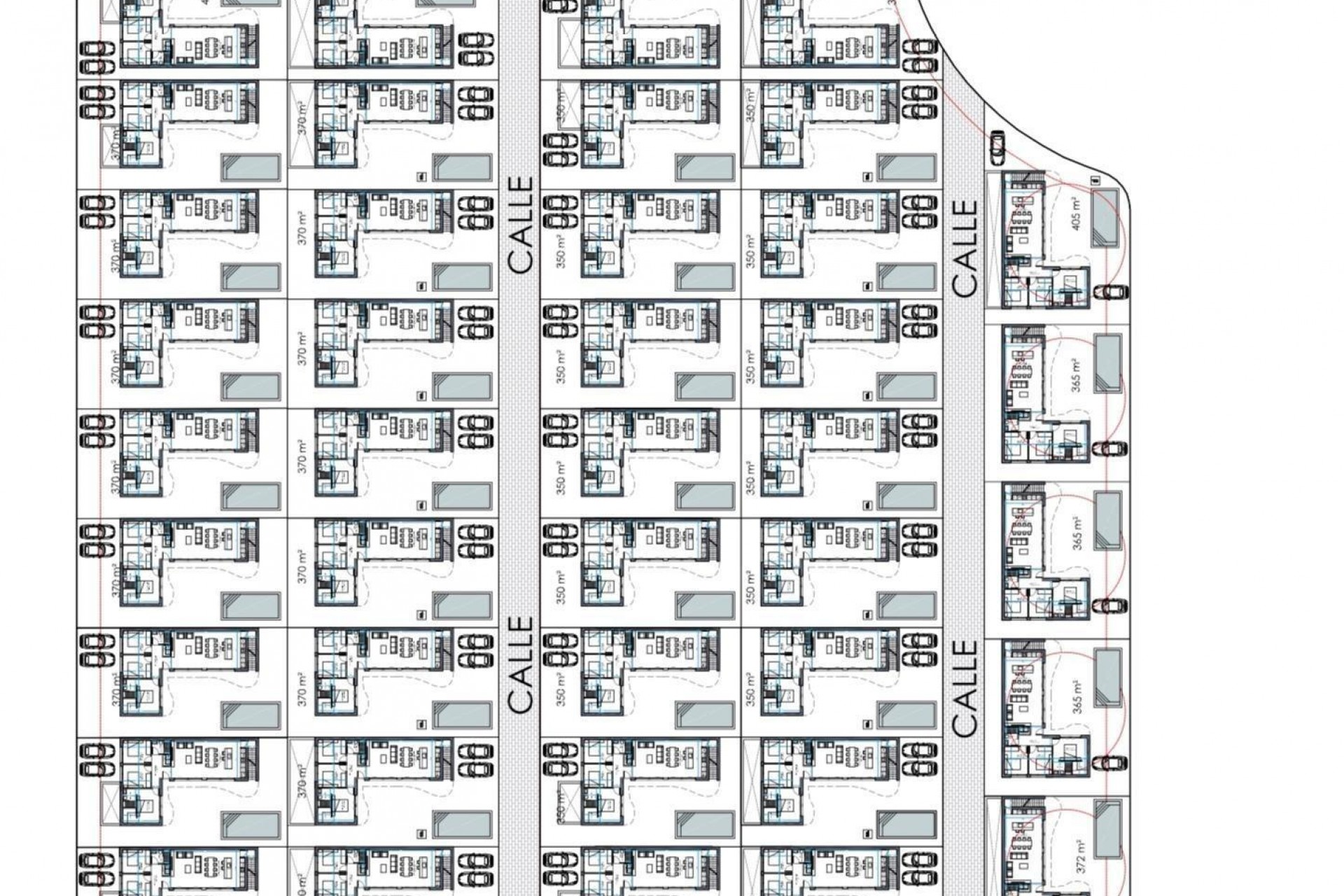 Nieuwbouw Woningen - Chalet -
Rojales - Lo Marabú