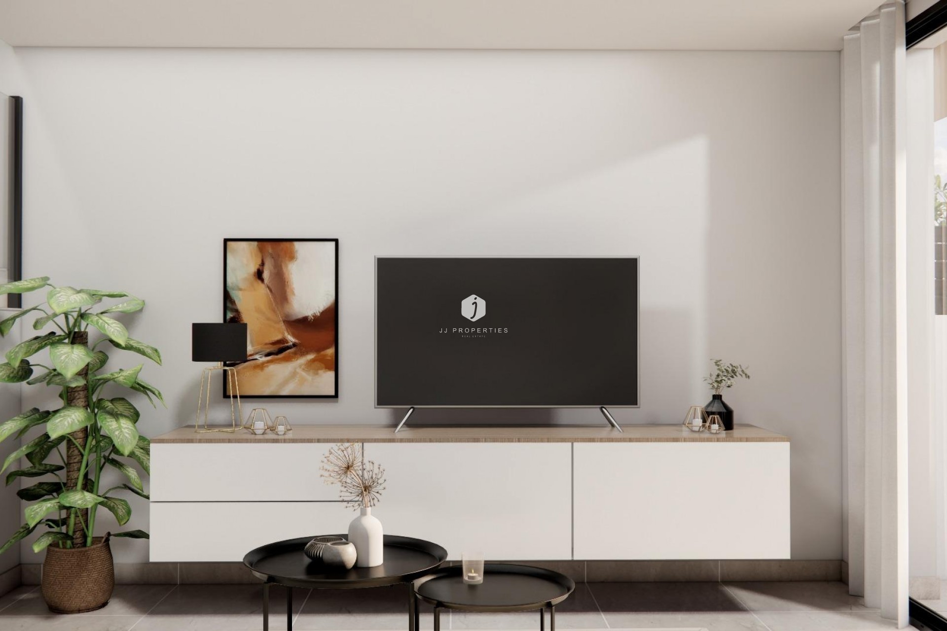 Nieuwbouw Woningen - Chalet -
Rojales - Pueblo