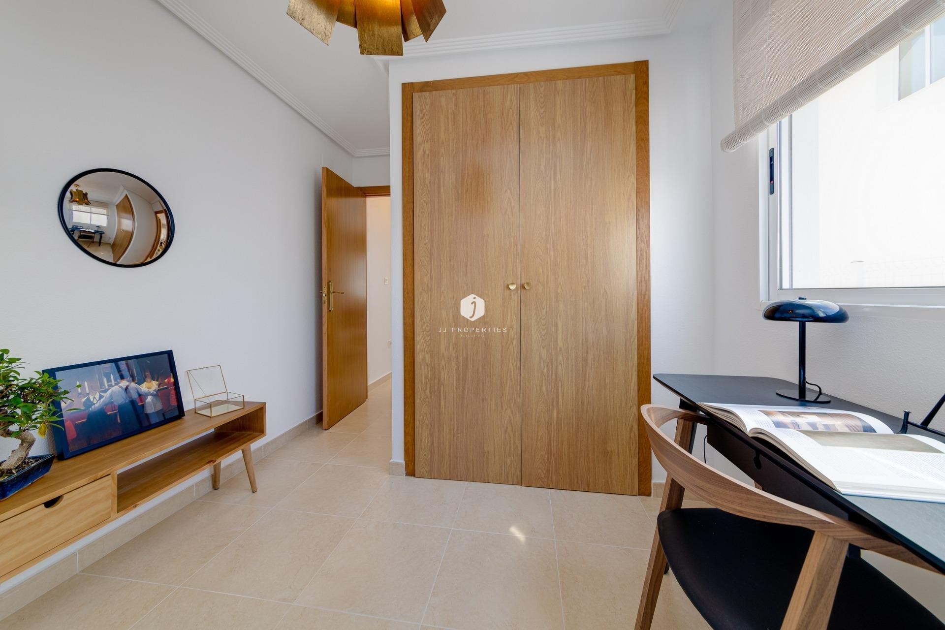 Nieuwbouw Woningen - Chalet -
San Fulgencio - El Oasis