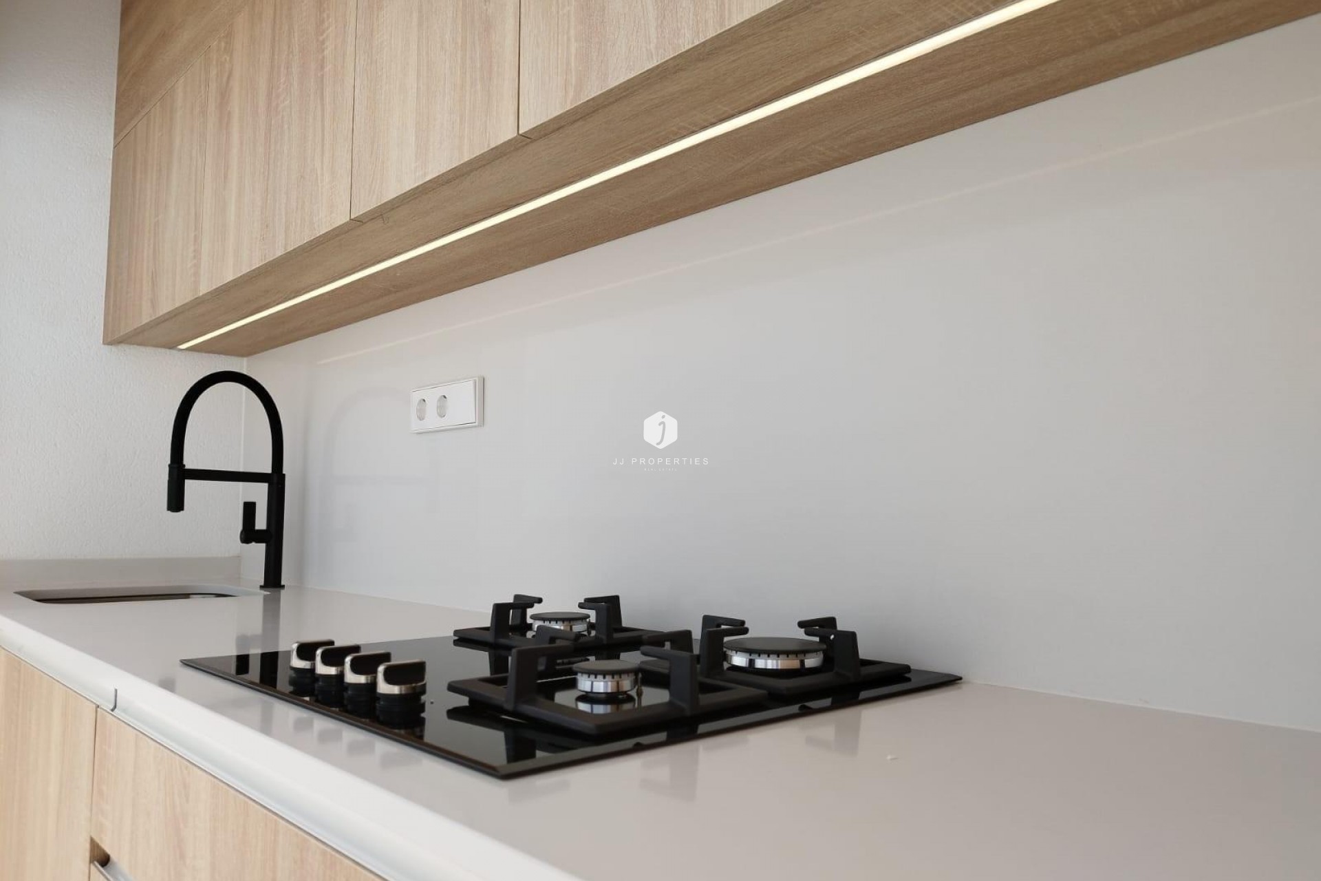 Nieuwbouw Woningen - Chalet -
San Javier - Parque del doce