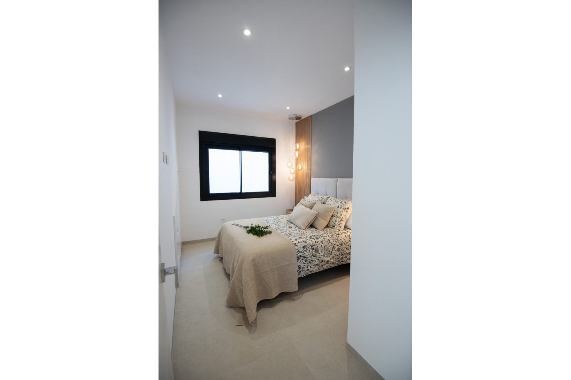 Nieuwbouw Woningen - Chalet -
San Javier - Santiago De La Ribera