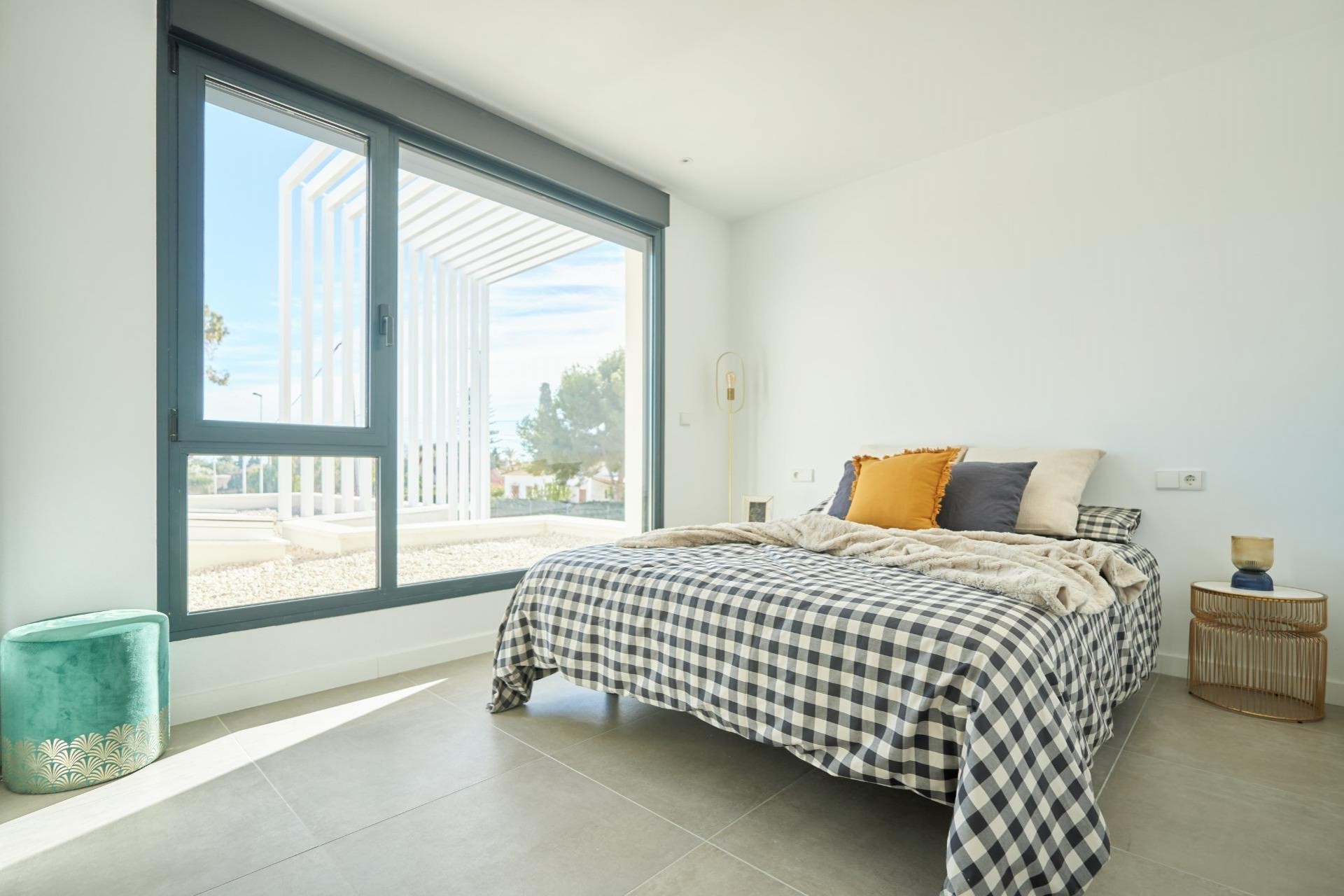 Nieuwbouw Woningen - Chalet -
San Juan Alicante - La Font