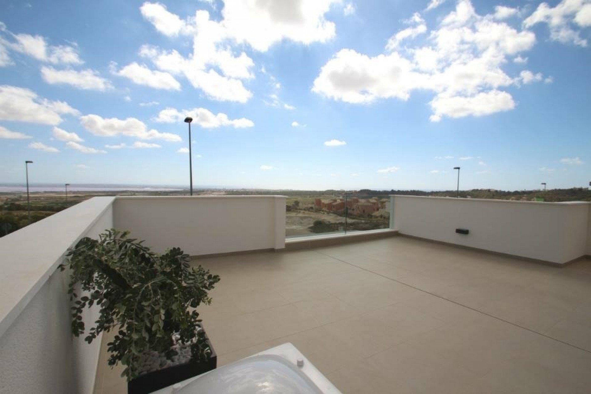 Nieuwbouw Woningen - Chalet -
San Miguel de Salinas - Cerro Del Sol