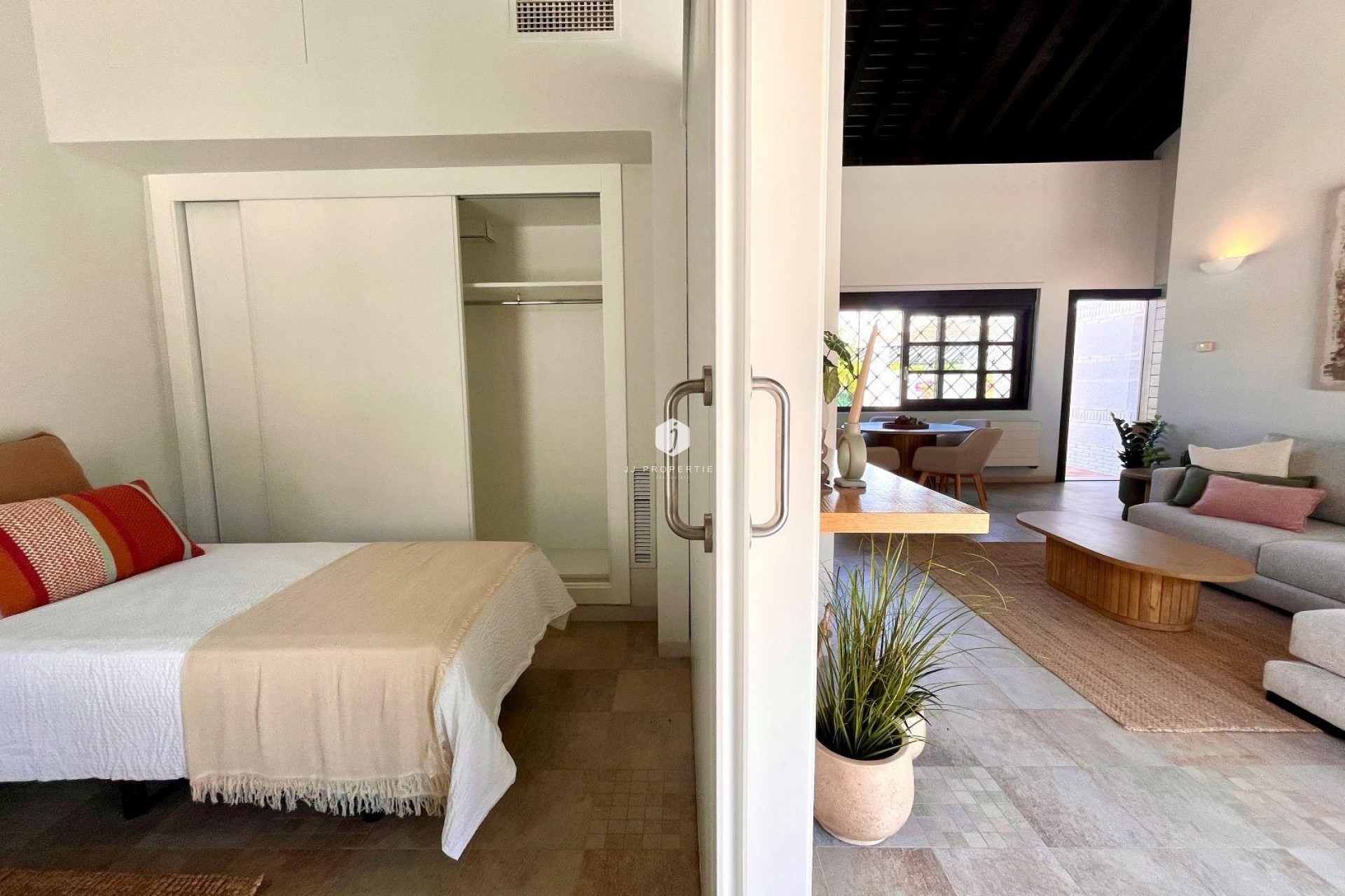 Nieuwbouw Woningen - Chalet -
Sucina - Peraleja Golf